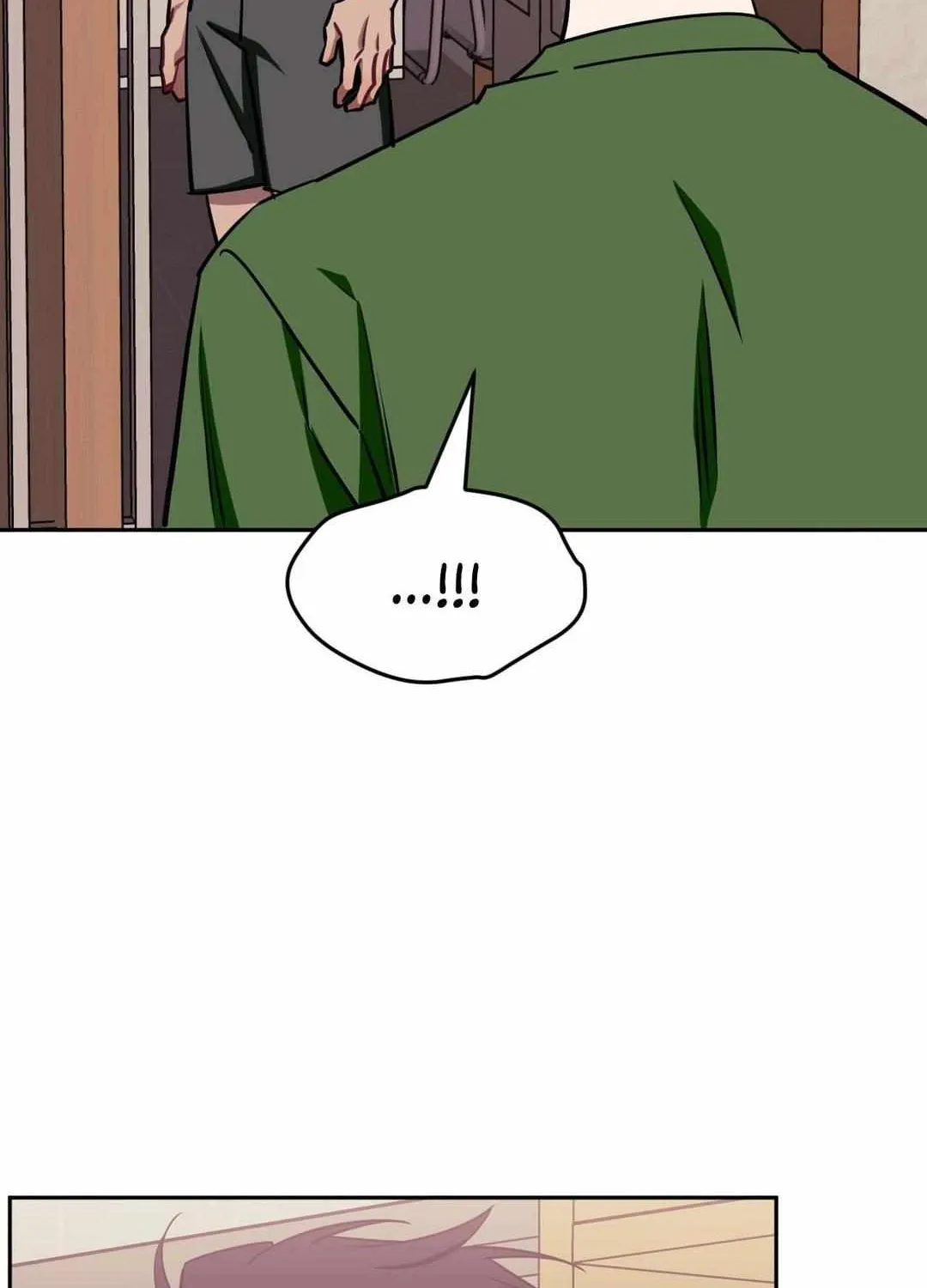 Stranger Than Friends Chapter 101 page 128 - 