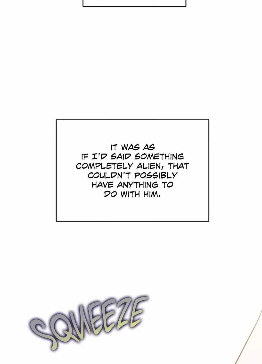 Stranger Than Friends Chapter 101 page 14 - 
