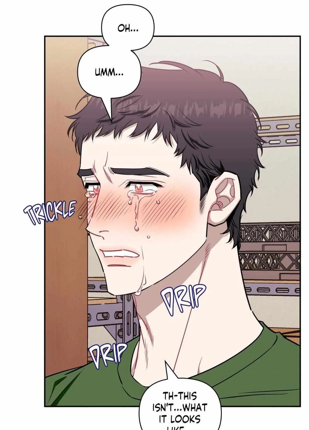 Stranger Than Friends Chapter 101 page 131 - 