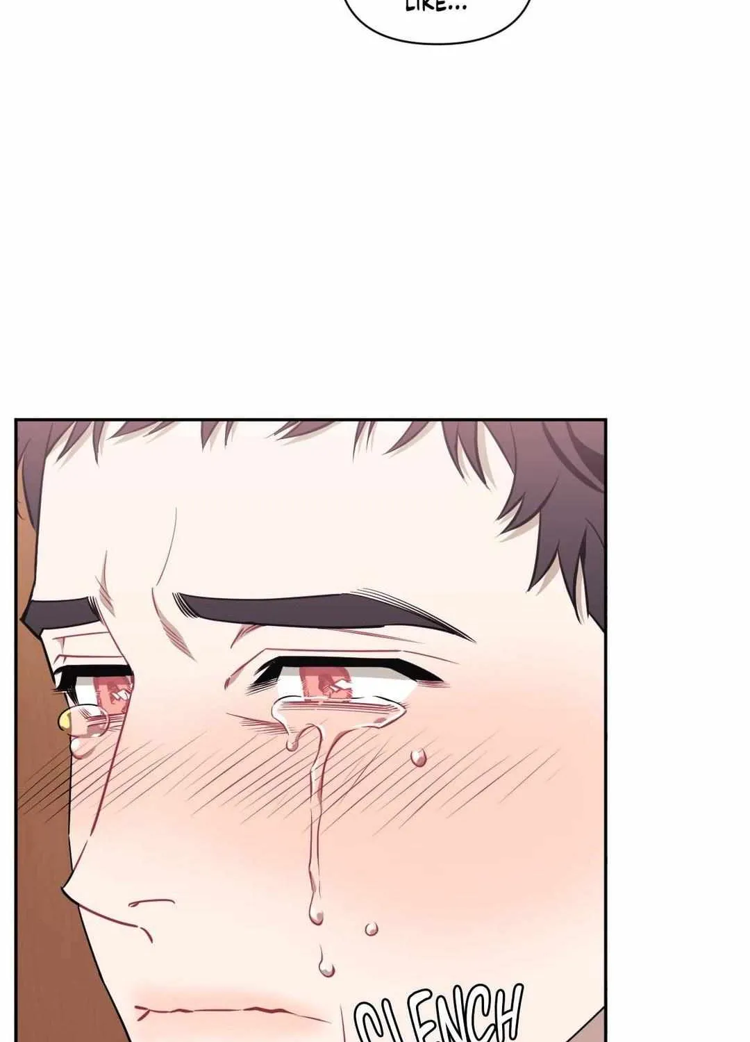 Stranger Than Friends Chapter 101 page 132 - 
