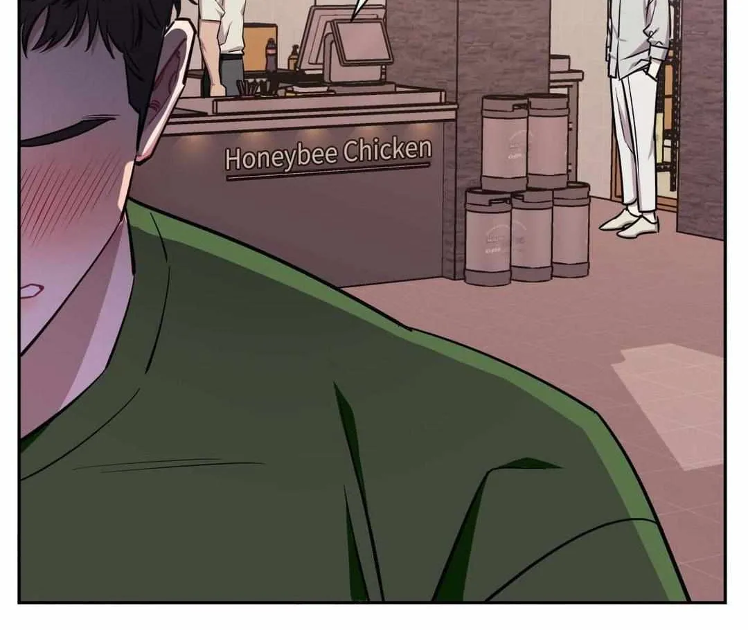 Stranger Than Friends Chapter 101 page 134 - 