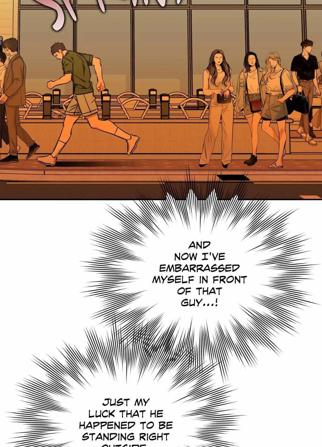 Stranger Than Friends Chapter 101 page 136 - 