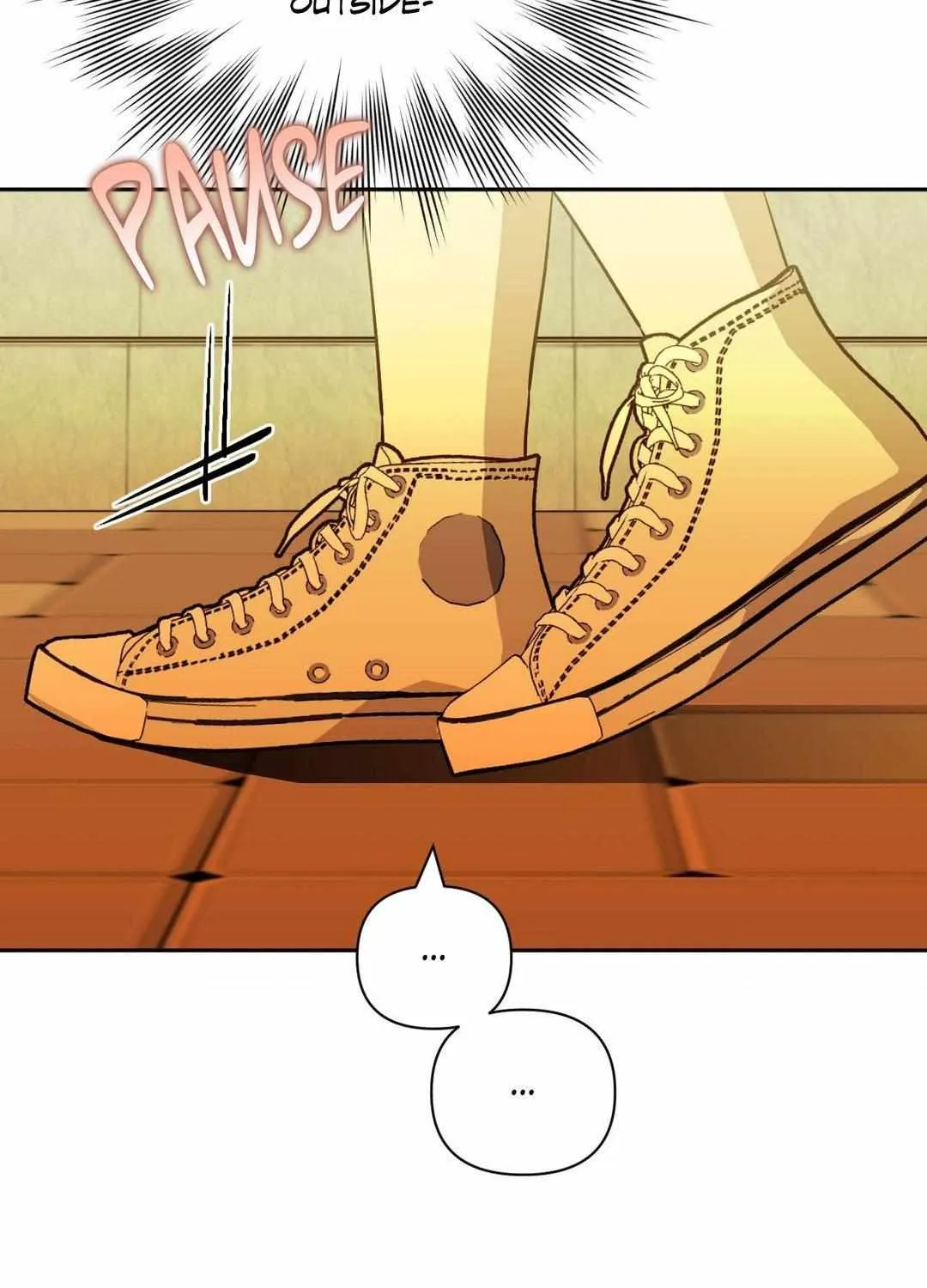 Stranger Than Friends Chapter 101 page 137 - 