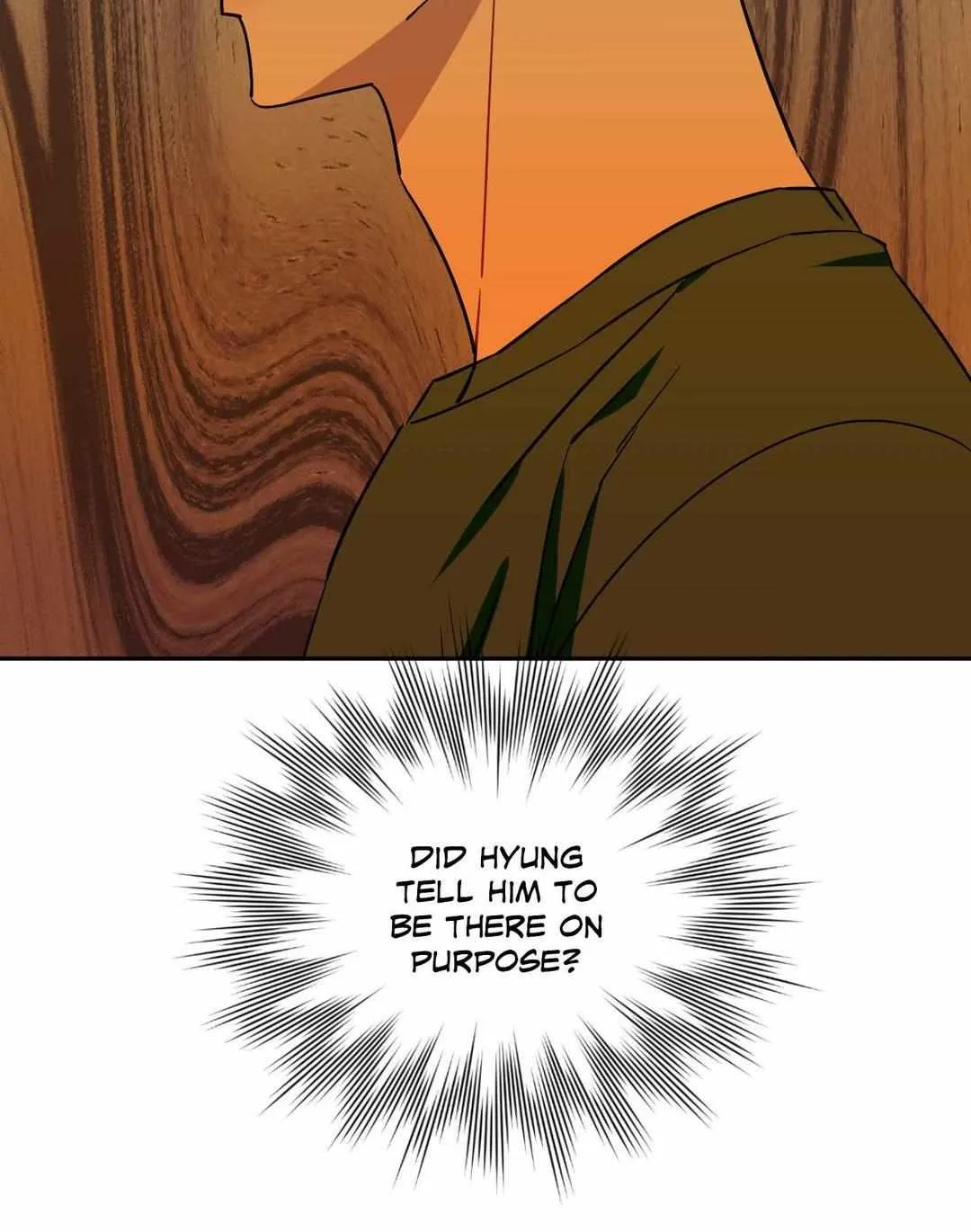 Stranger Than Friends Chapter 101 page 139 - 