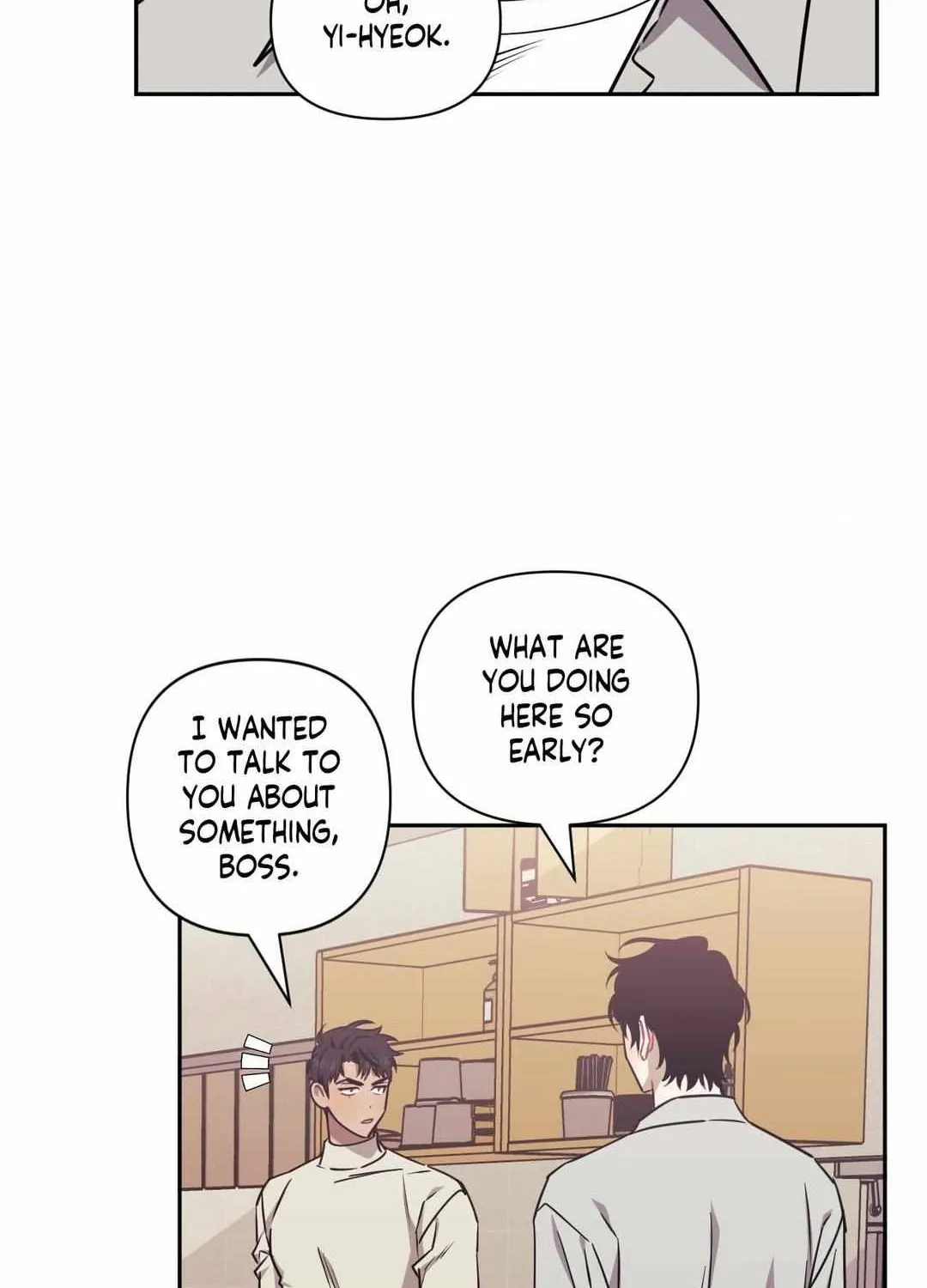 Stranger Than Friends Chapter 101 page 141 - 