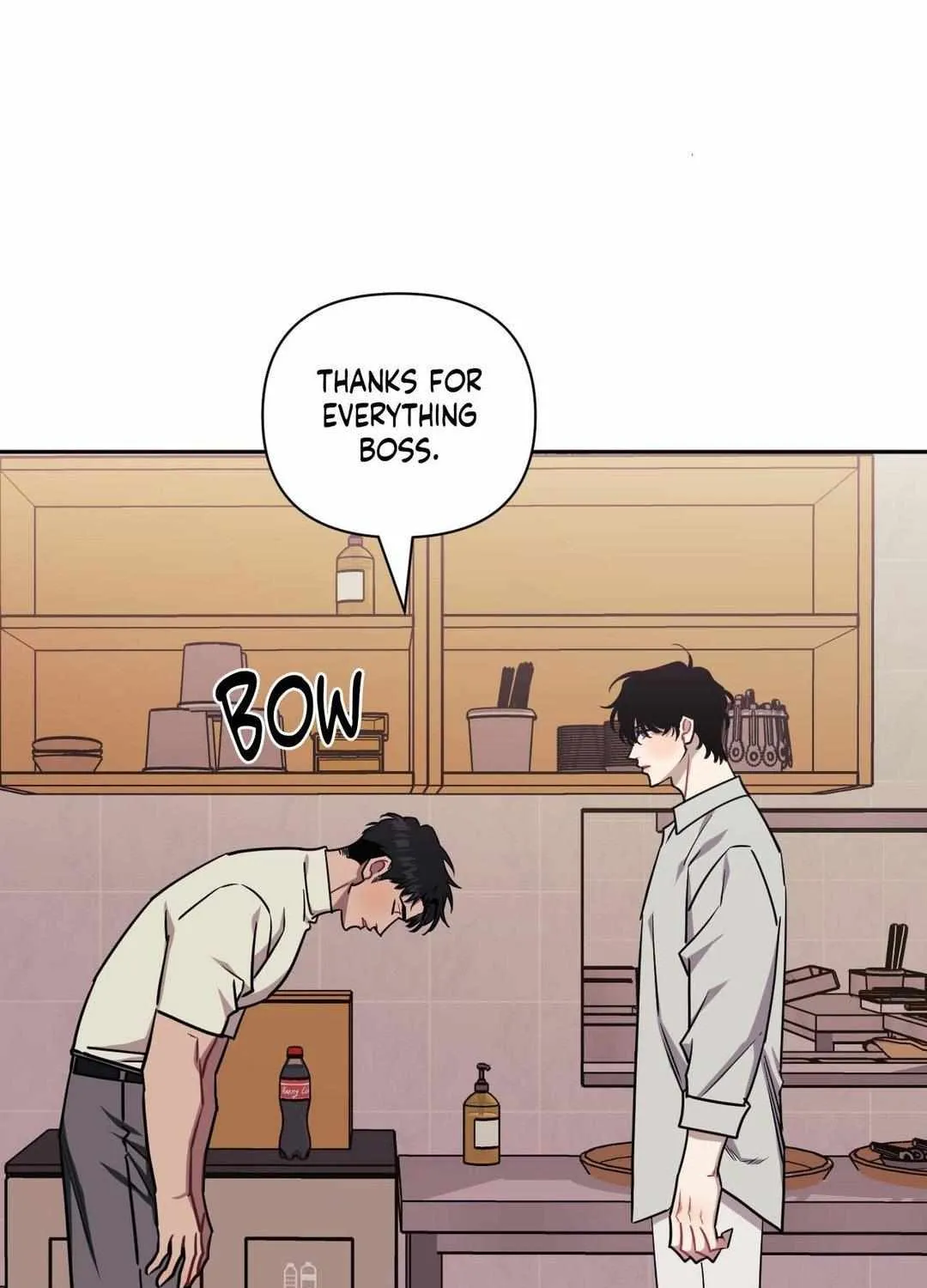 Stranger Than Friends Chapter 101 page 144 - 