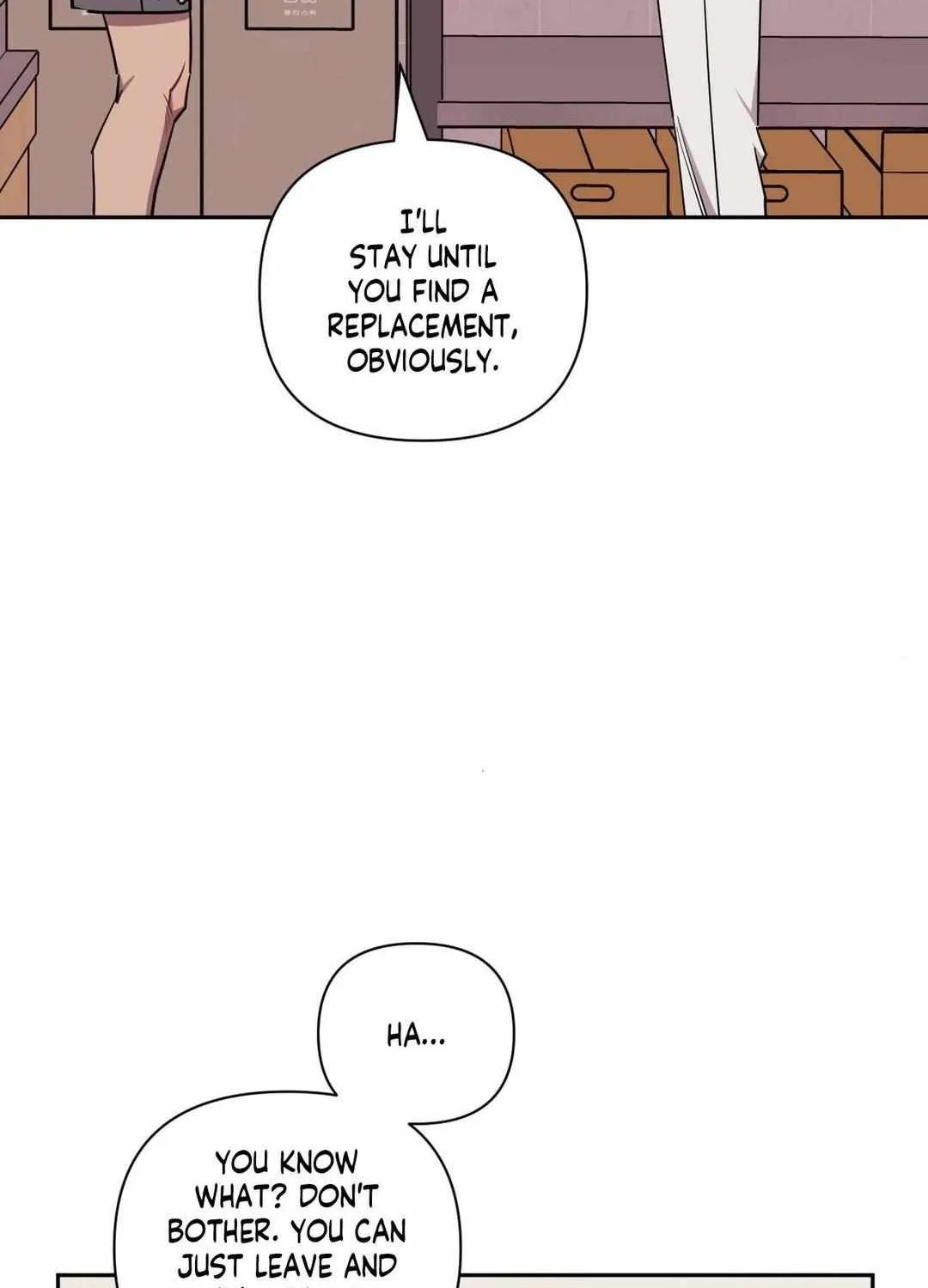 Stranger Than Friends Chapter 101 page 145 - 