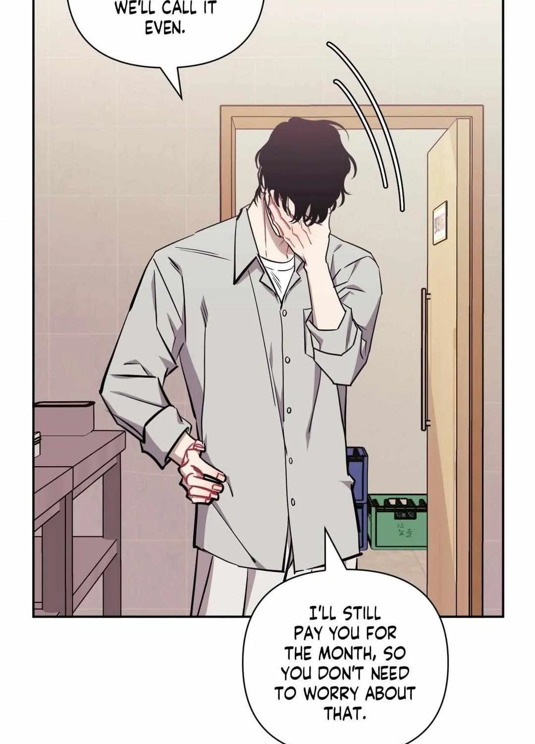 Stranger Than Friends Chapter 101 page 146 - 