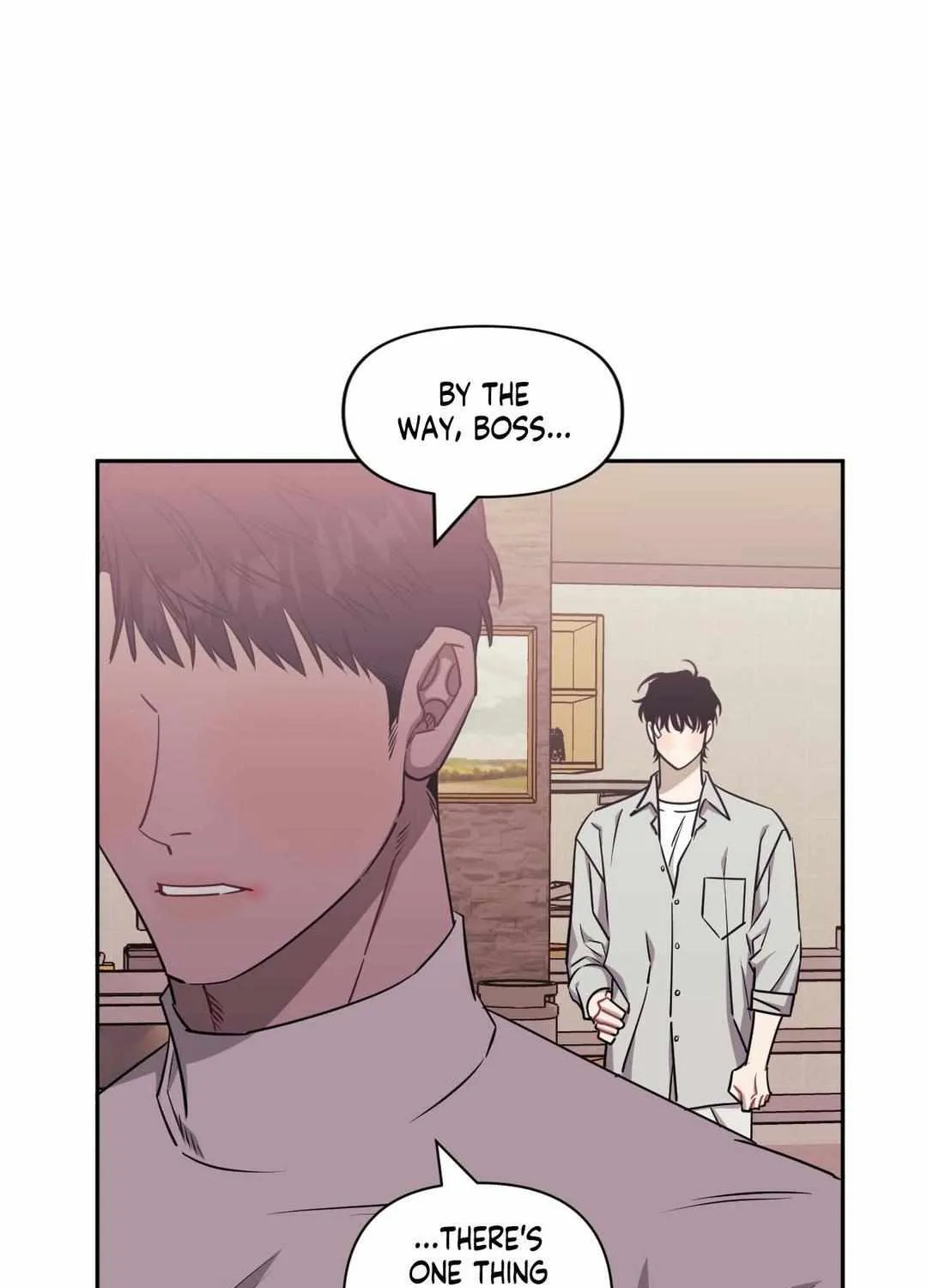 Stranger Than Friends Chapter 101 page 149 - 