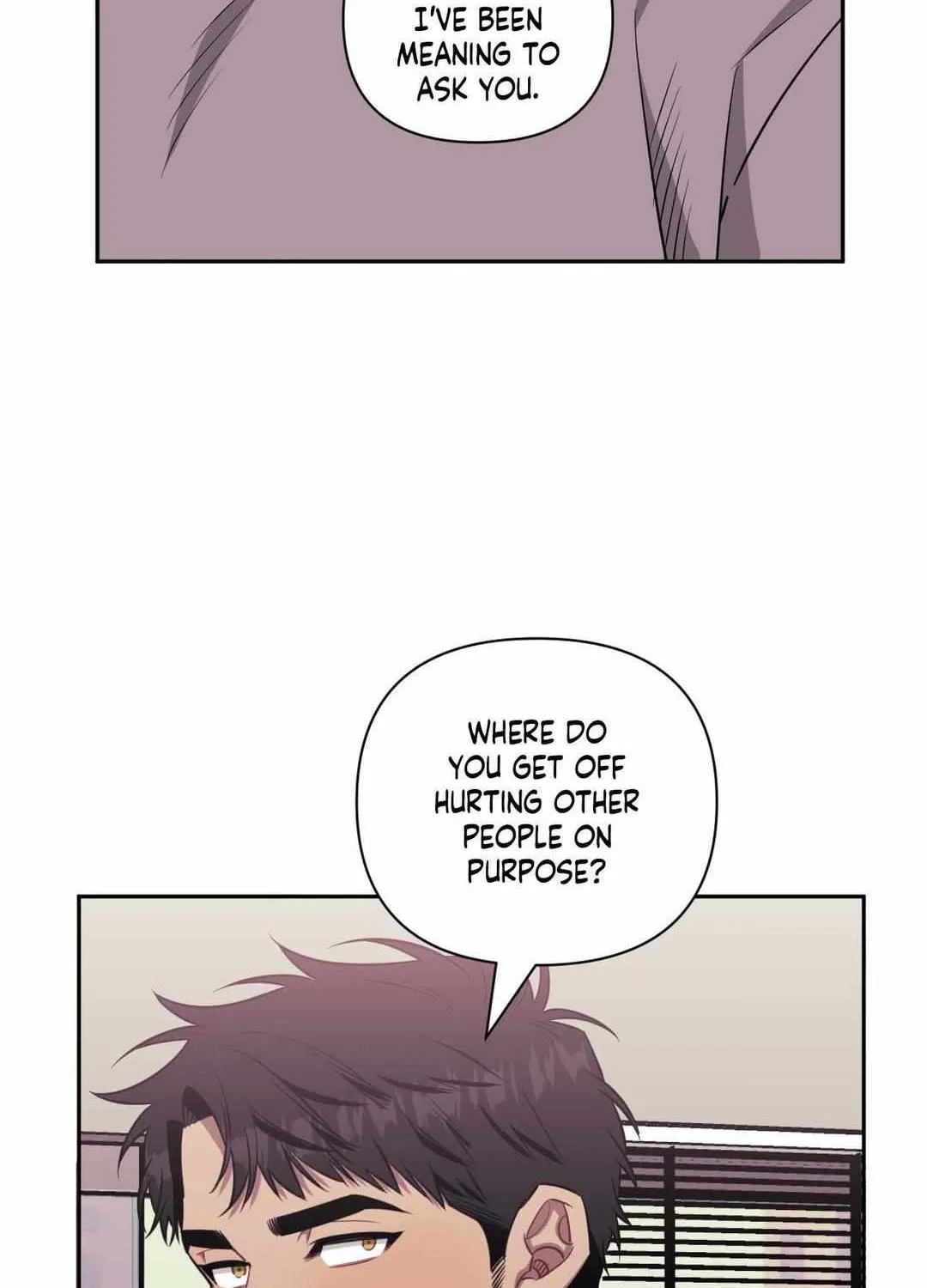 Stranger Than Friends Chapter 101 page 150 - 