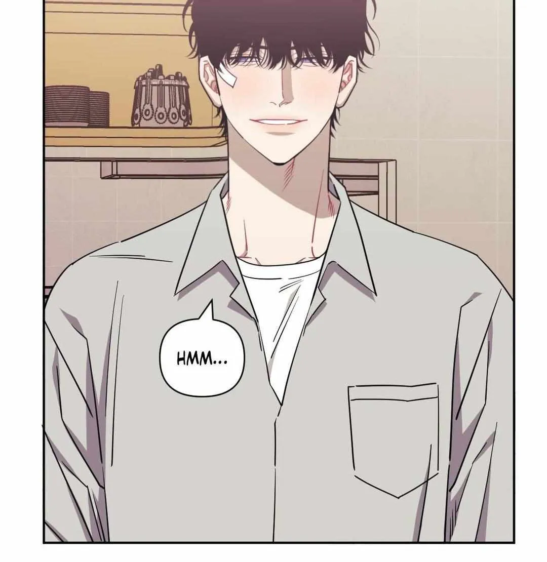 Stranger Than Friends Chapter 101 page 152 - 