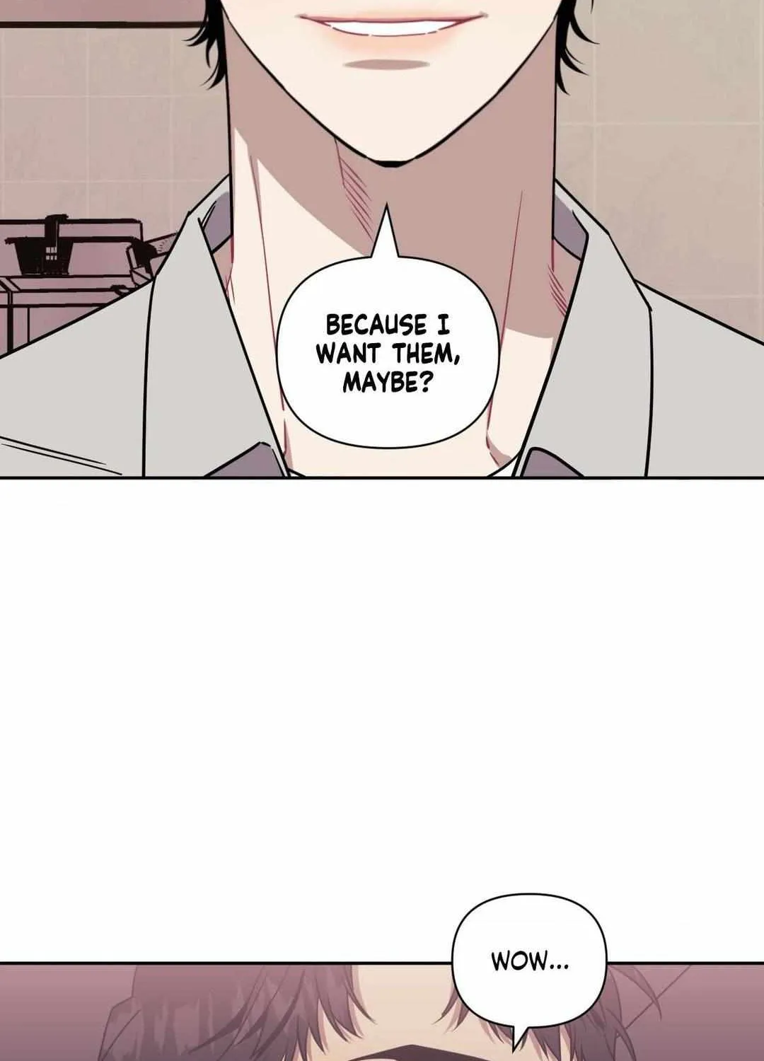 Stranger Than Friends Chapter 101 page 154 - 