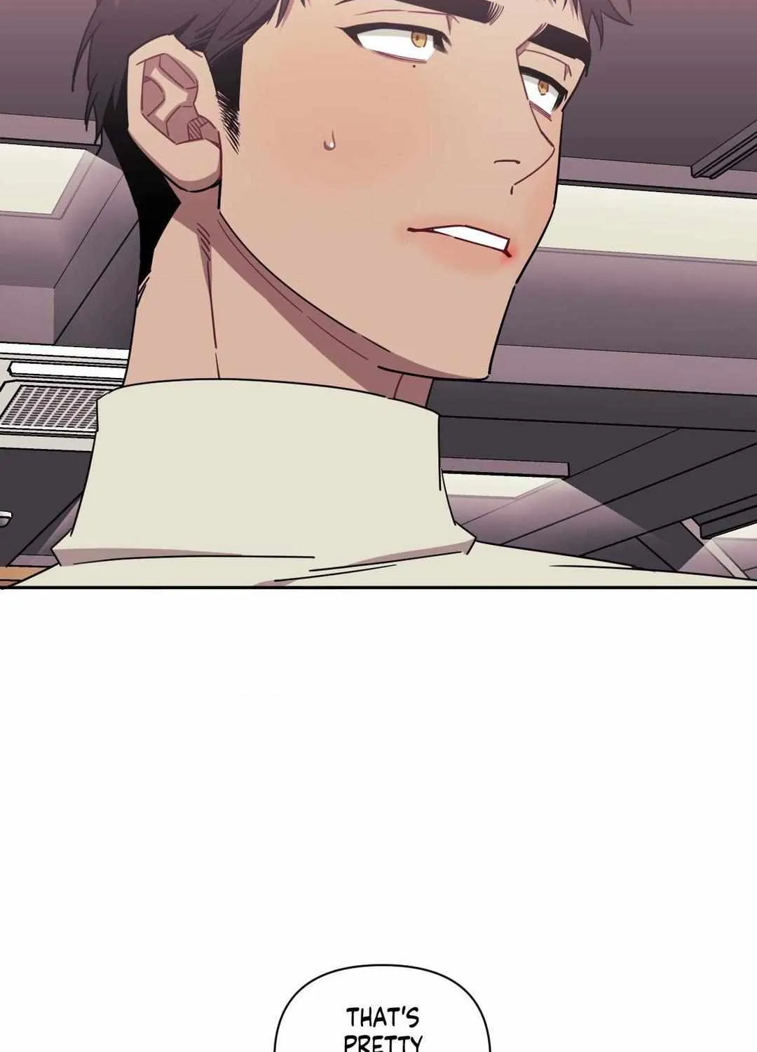 Stranger Than Friends Chapter 101 page 155 - 