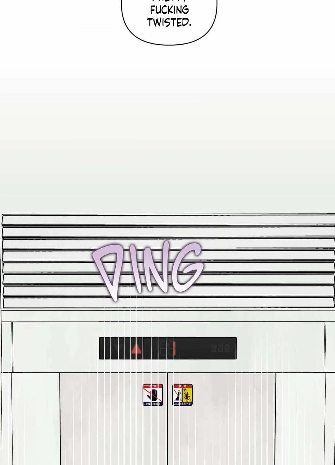 Stranger Than Friends Chapter 101 page 156 - 