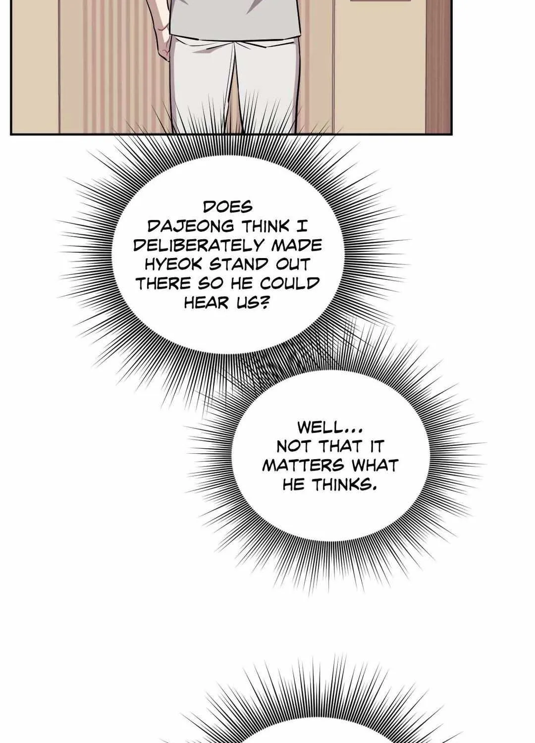 Stranger Than Friends Chapter 101 page 159 - 