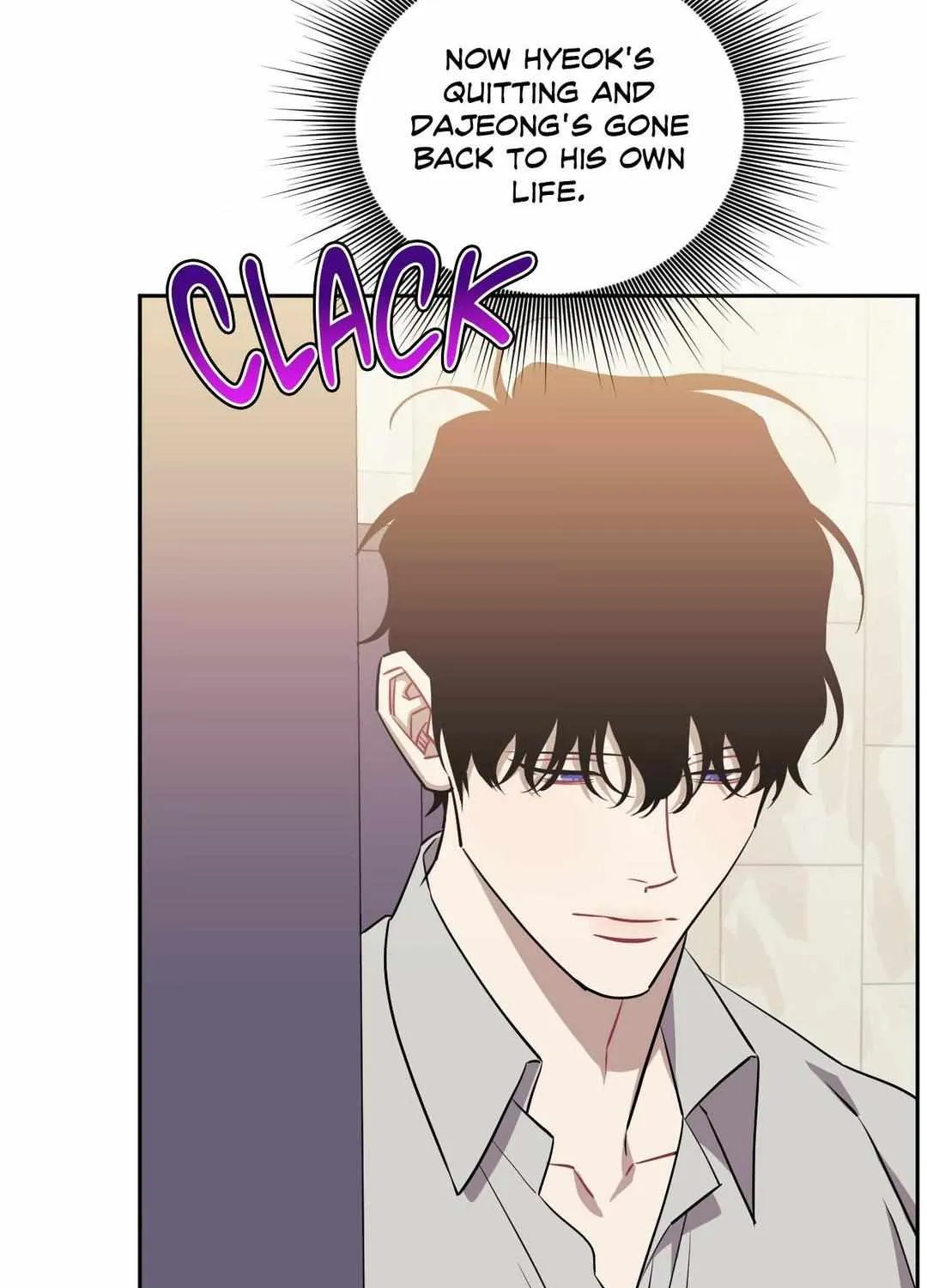 Stranger Than Friends Chapter 101 page 160 - 
