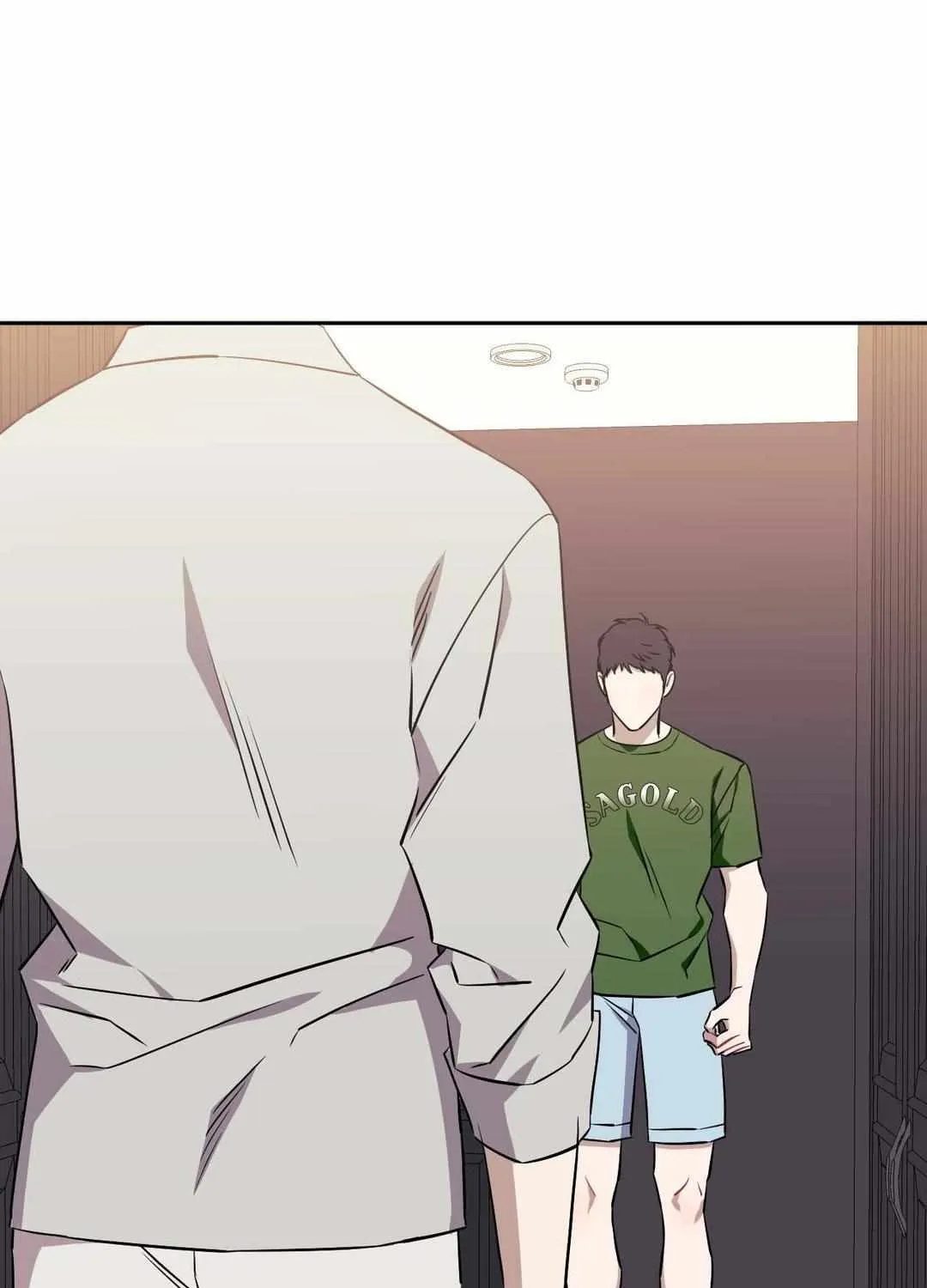 Stranger Than Friends Chapter 101 page 162 - 