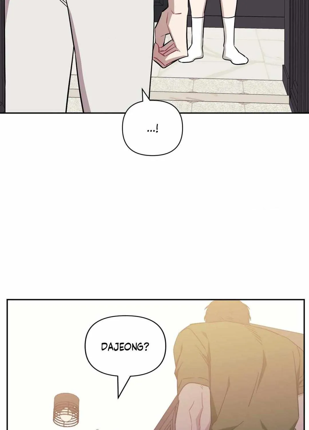 Stranger Than Friends Chapter 101 page 163 - 