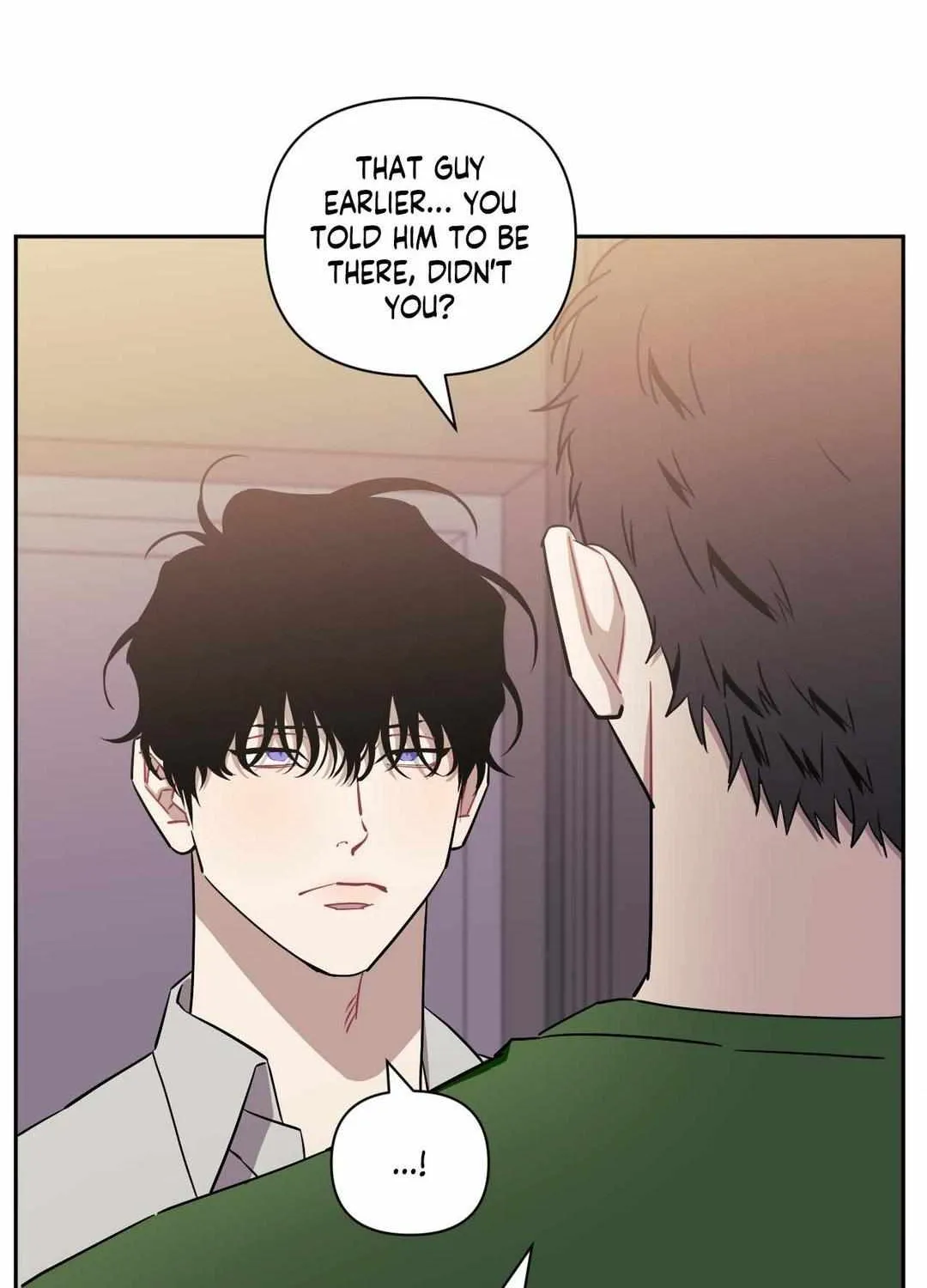 Stranger Than Friends Chapter 101 page 165 - 