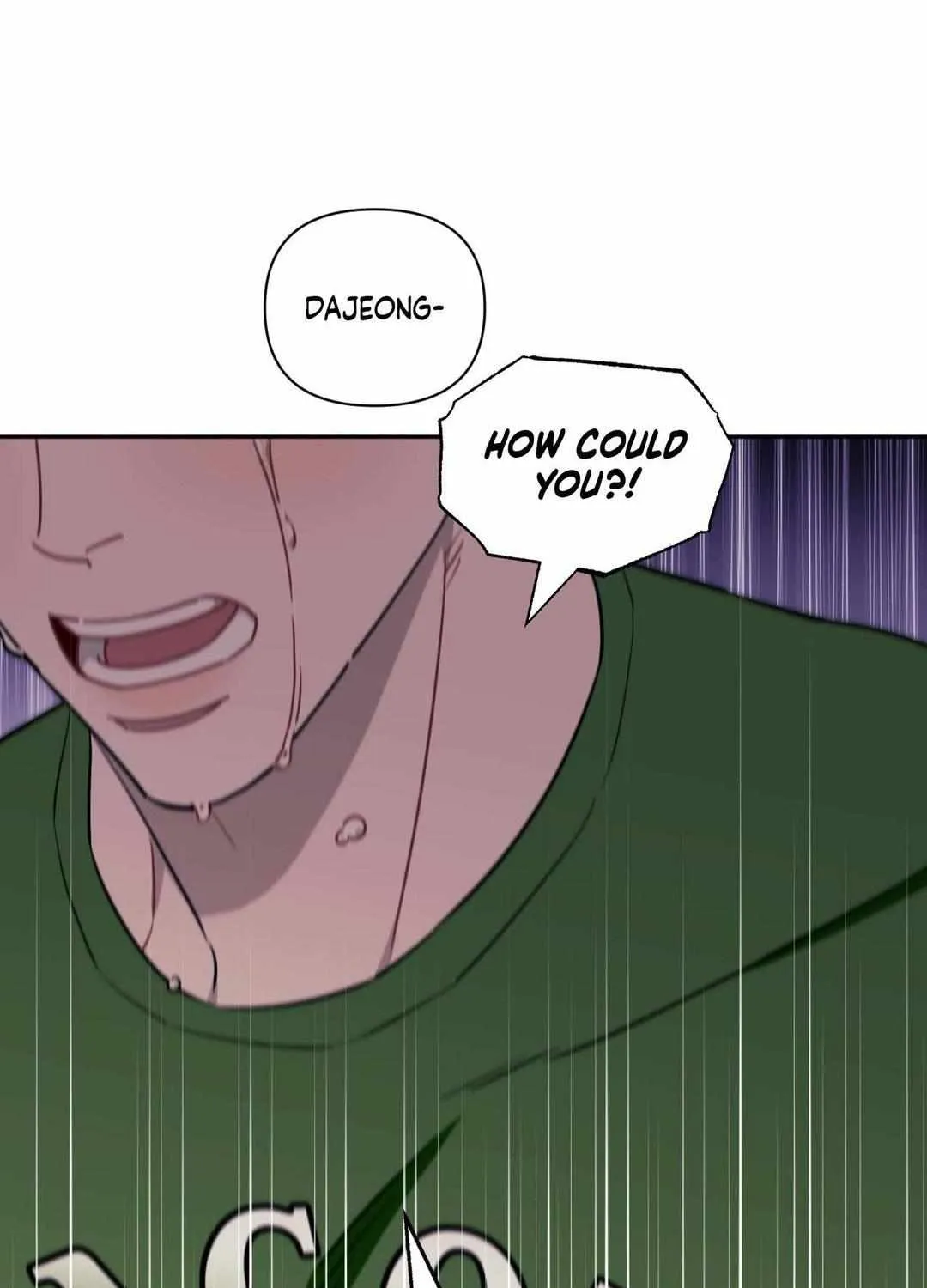 Stranger Than Friends Chapter 101 page 167 - 