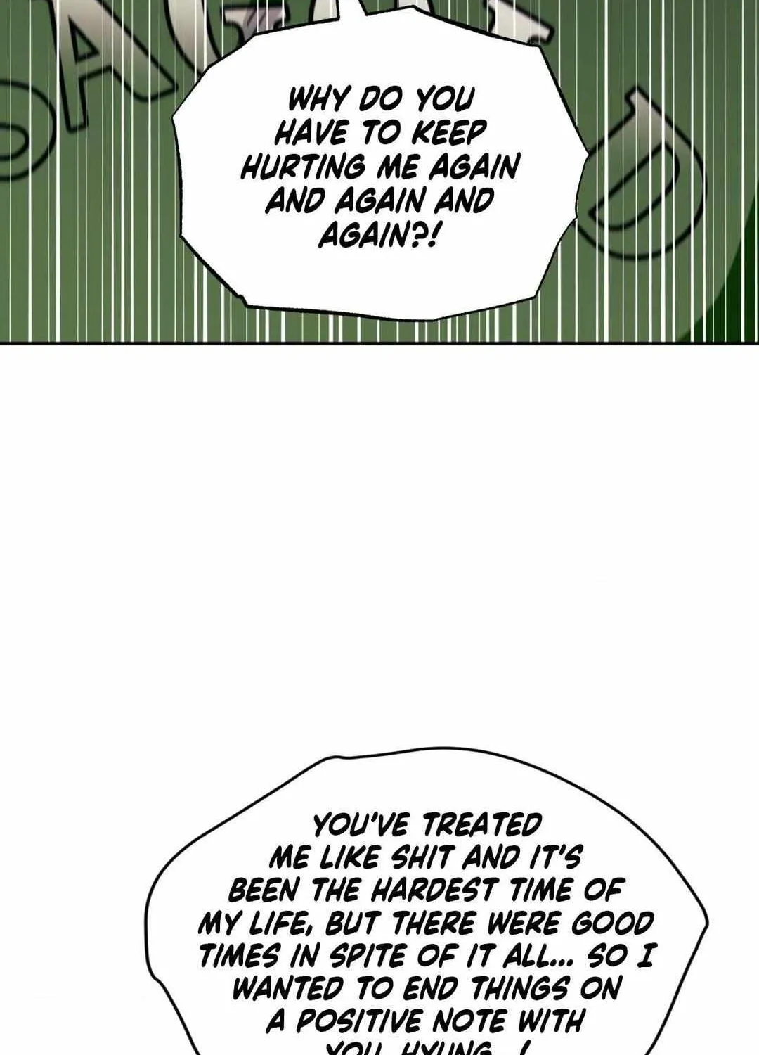 Stranger Than Friends Chapter 101 page 168 - 