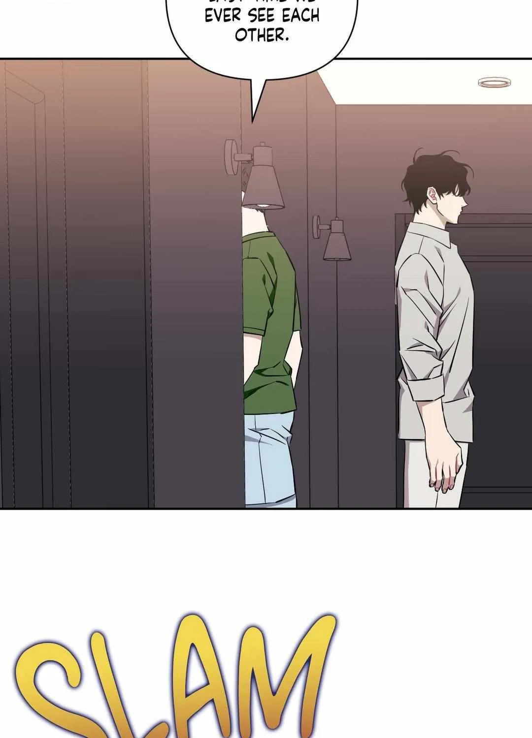 Stranger Than Friends Chapter 101 page 173 - 