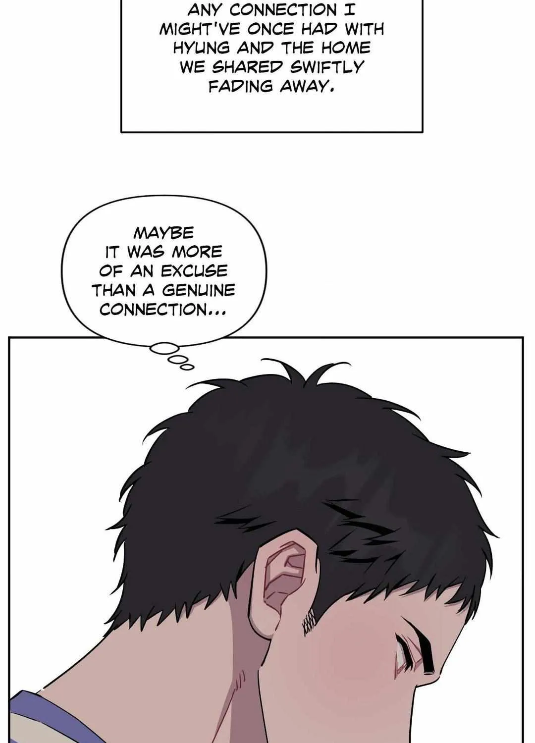 Stranger Than Friends Chapter 101 page 19 - 