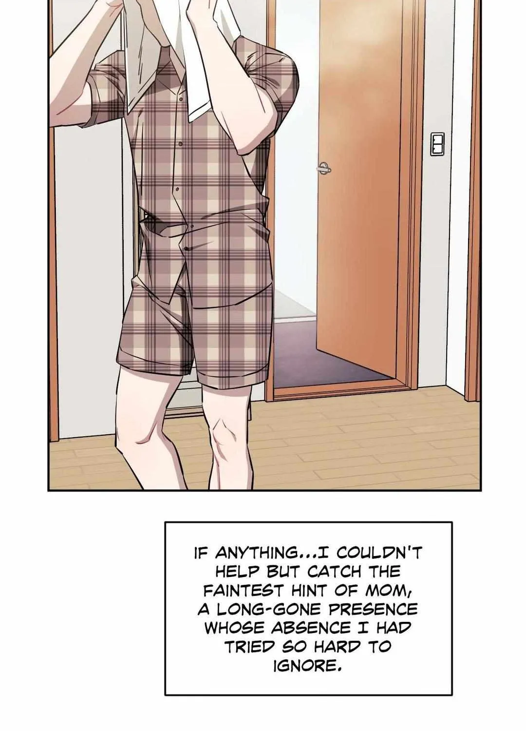 Stranger Than Friends Chapter 101 page 22 - 