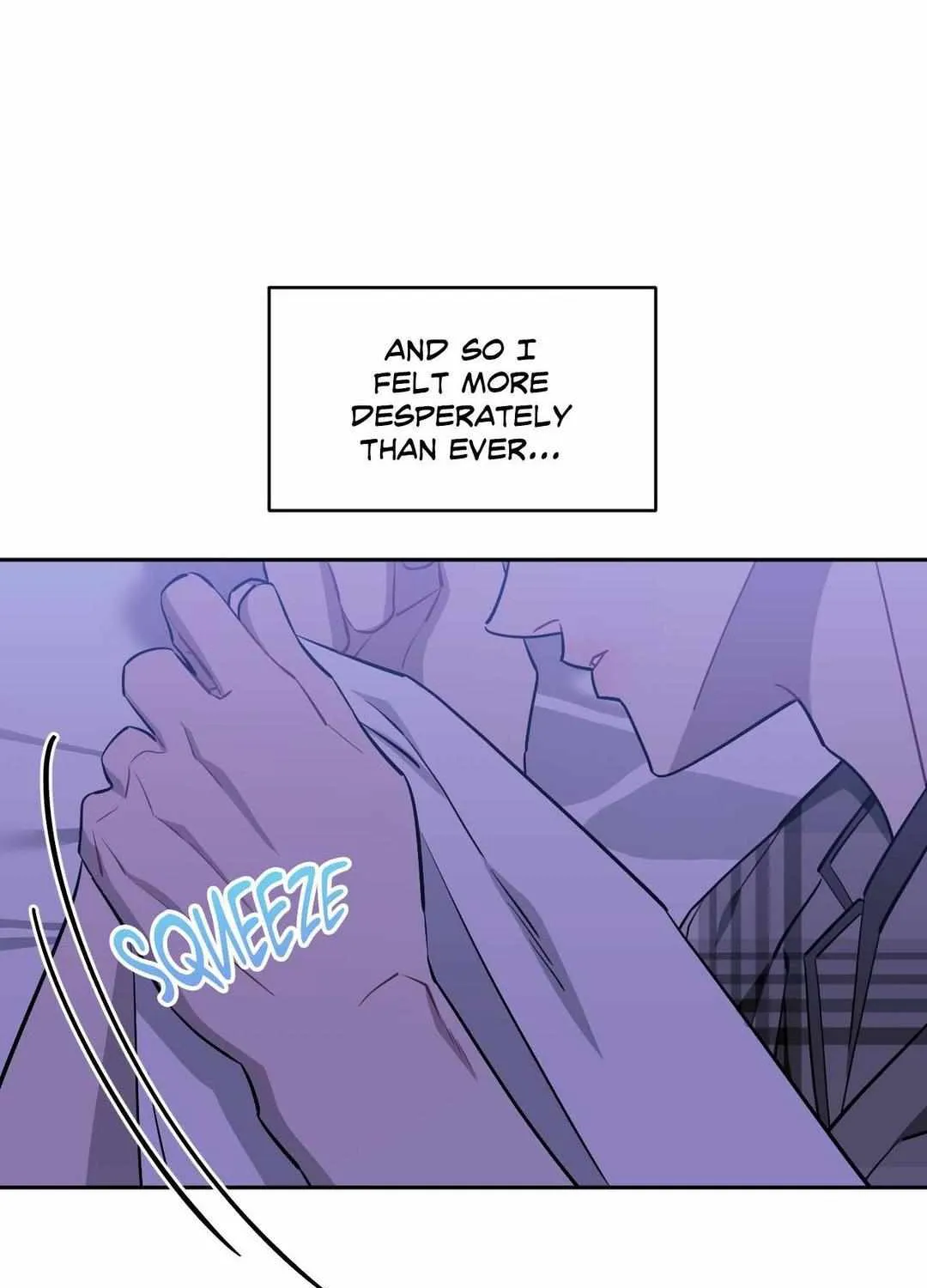 Stranger Than Friends Chapter 101 page 23 - 