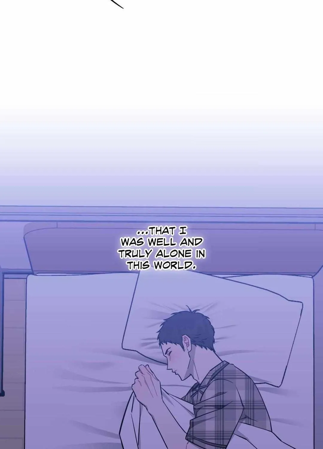 Stranger Than Friends Chapter 101 page 24 - 
