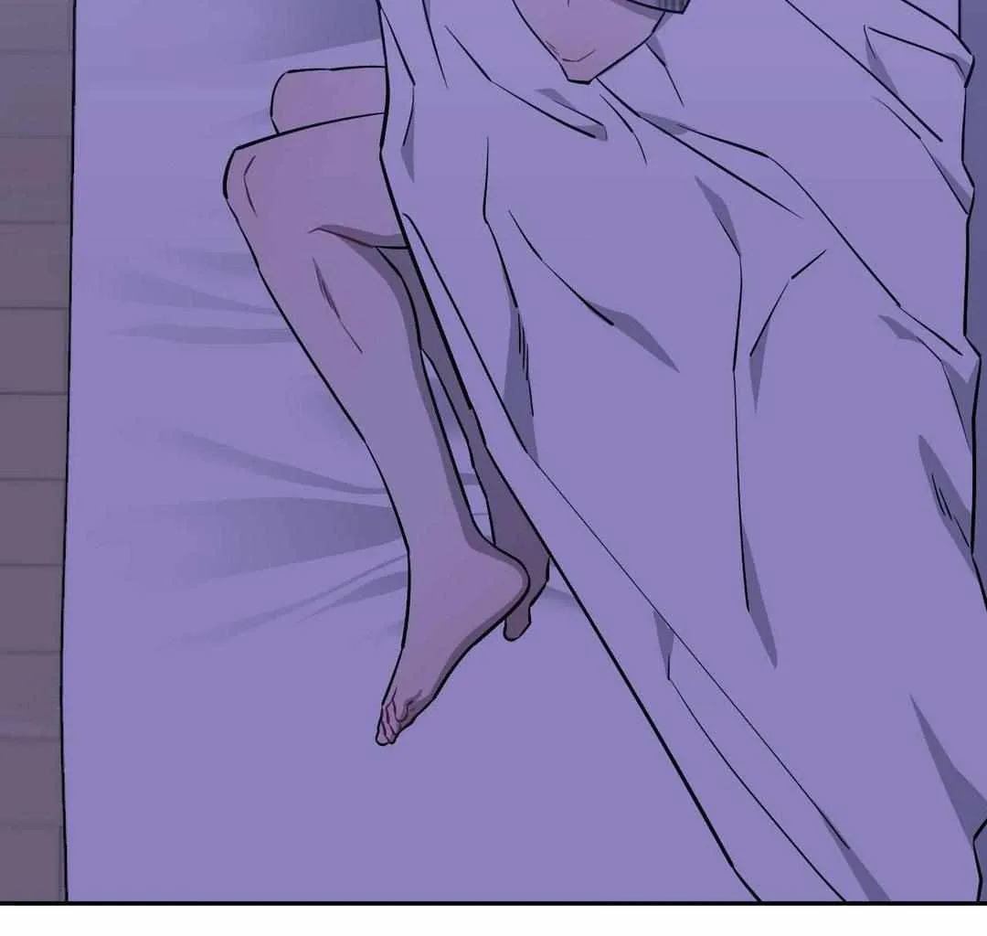 Stranger Than Friends Chapter 101 page 25 - 