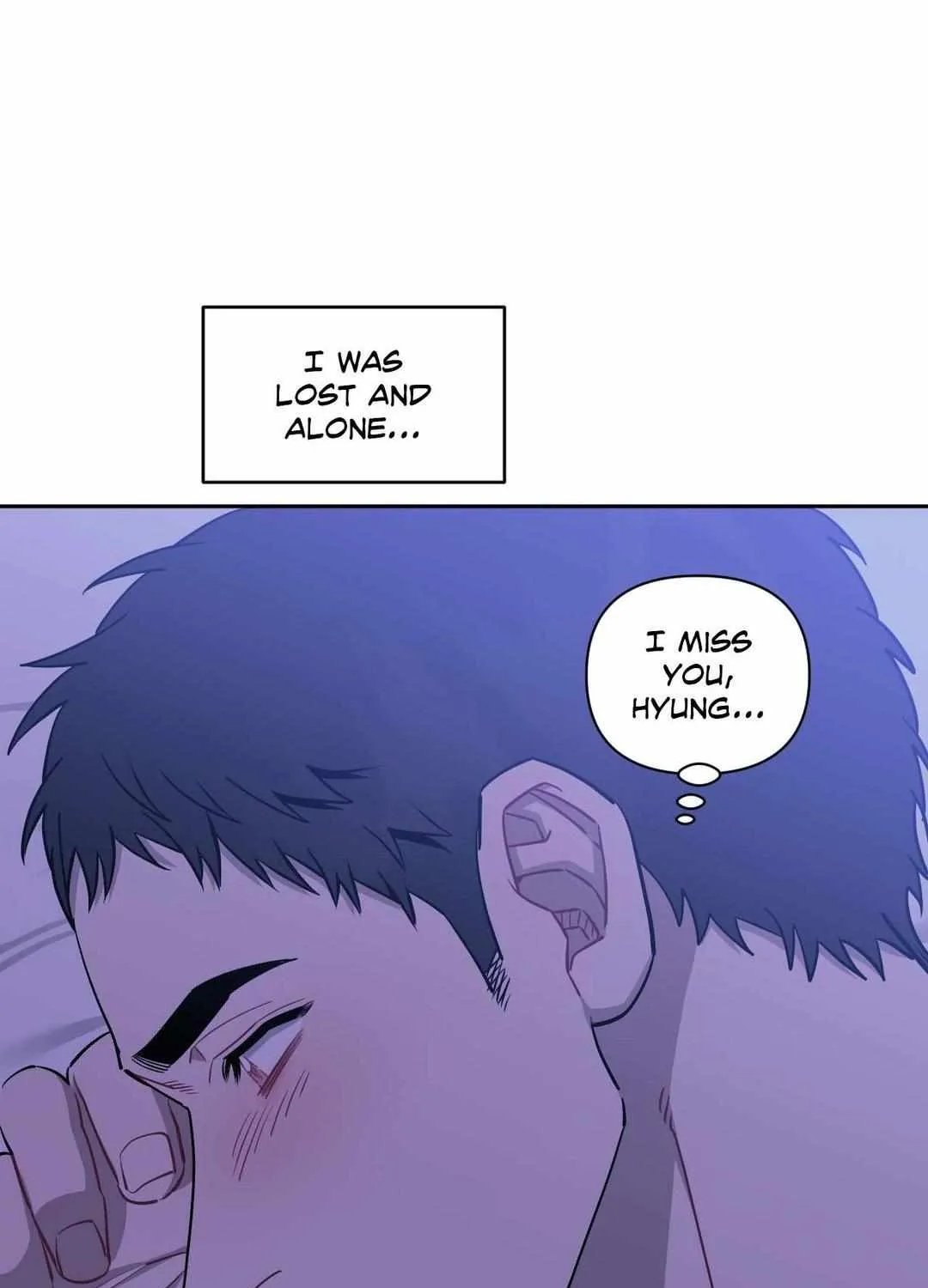 Stranger Than Friends Chapter 101 page 26 - 