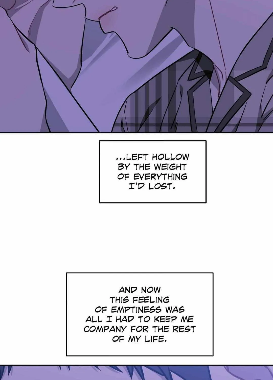 Stranger Than Friends Chapter 101 page 27 - 