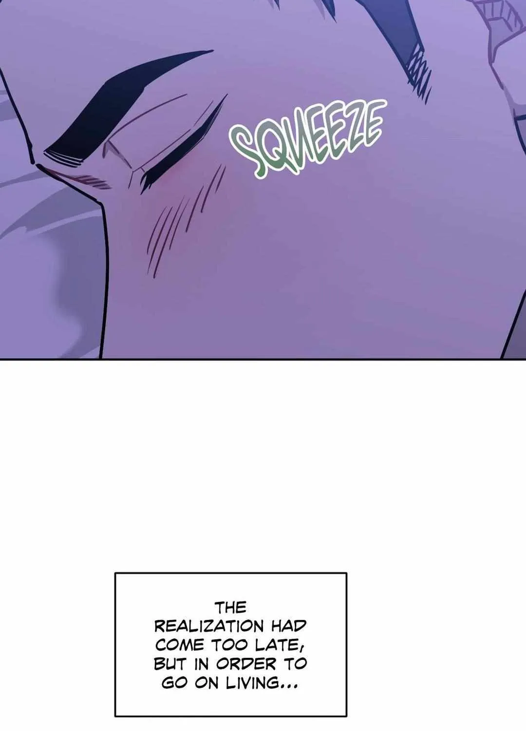 Stranger Than Friends Chapter 101 page 28 - 