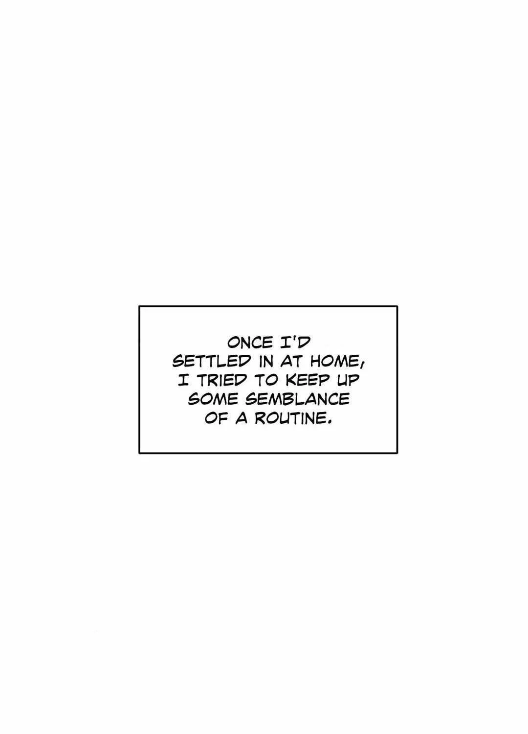 Stranger Than Friends Chapter 101 page 31 - 