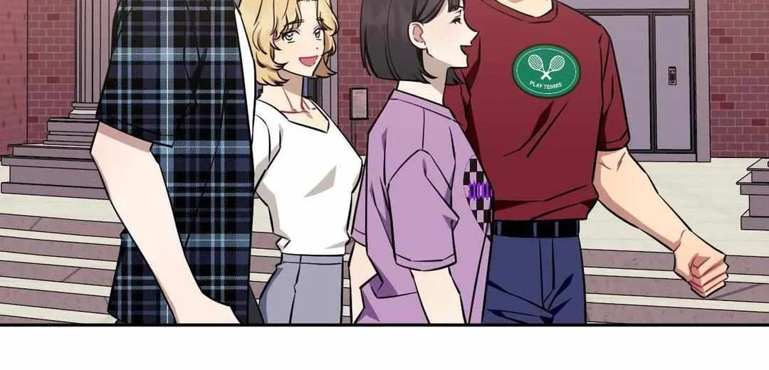 Stranger Than Friends Chapter 101 page 37 - 