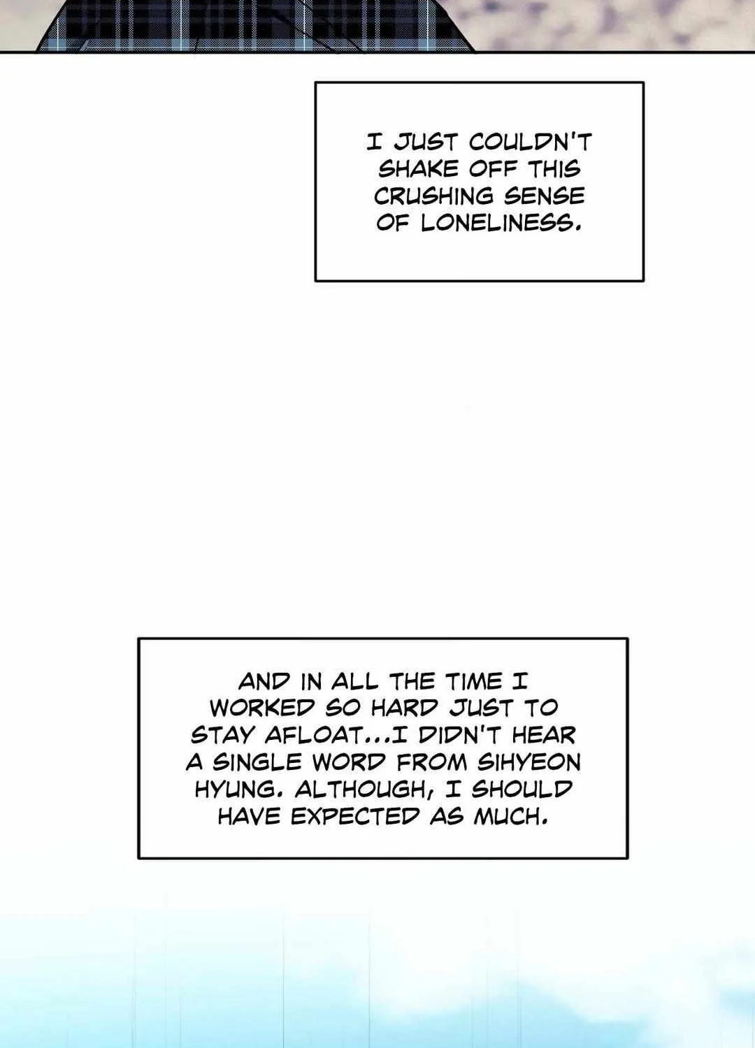 Stranger Than Friends Chapter 101 page 39 - 
