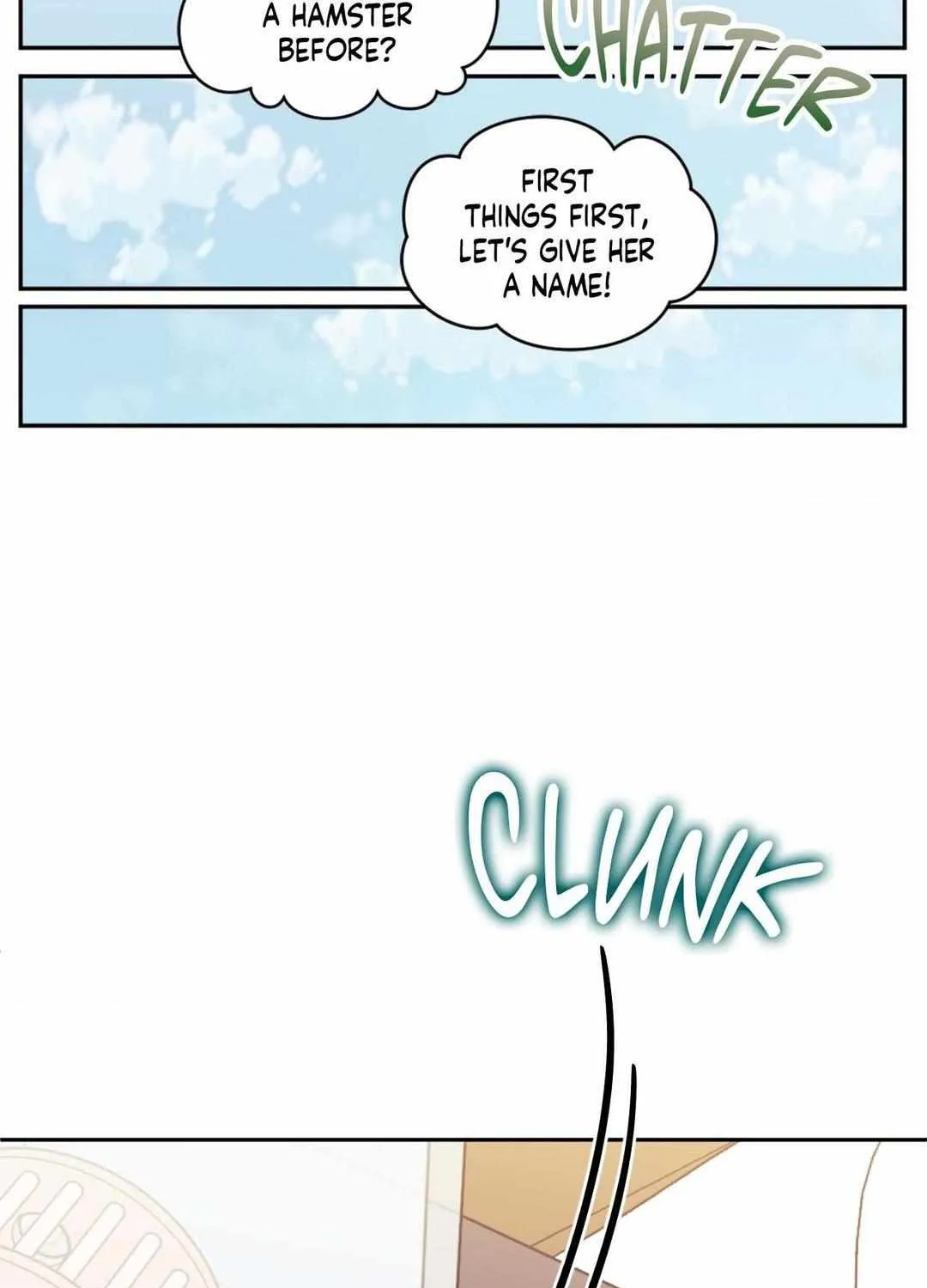Stranger Than Friends Chapter 101 page 49 - 