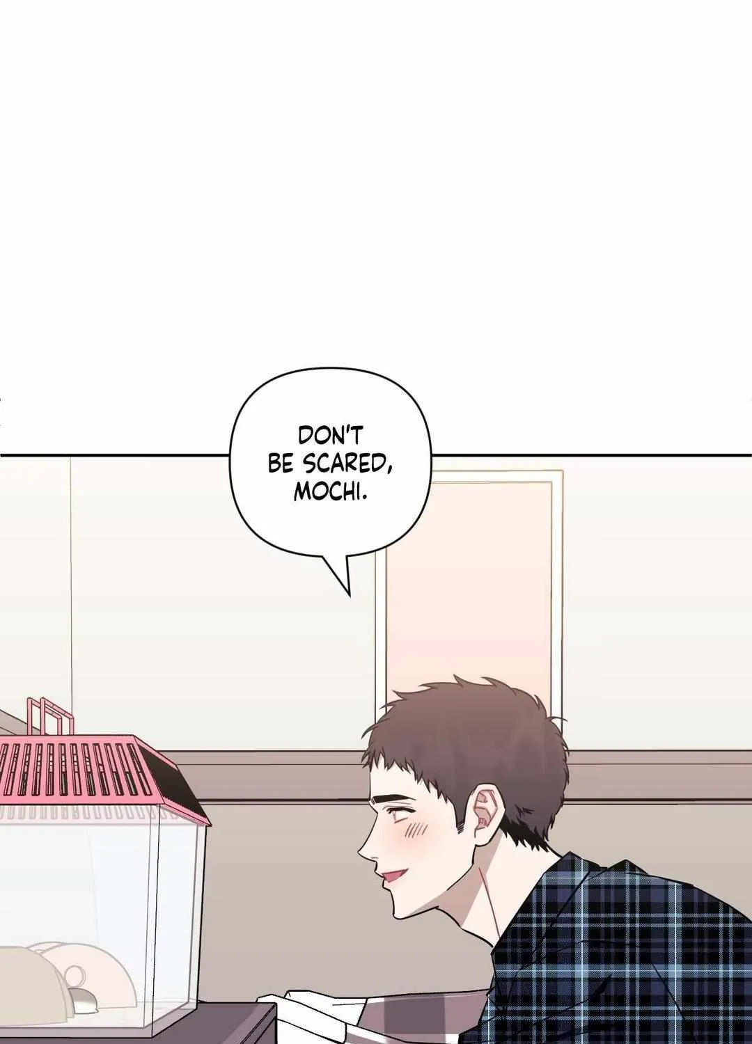 Stranger Than Friends Chapter 101 page 51 - 