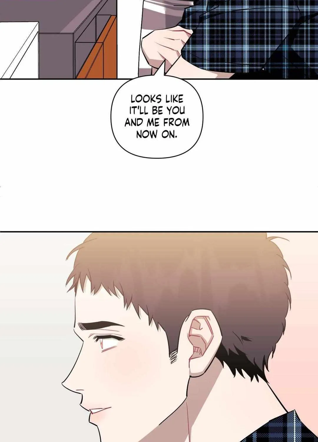 Stranger Than Friends Chapter 101 page 52 - 
