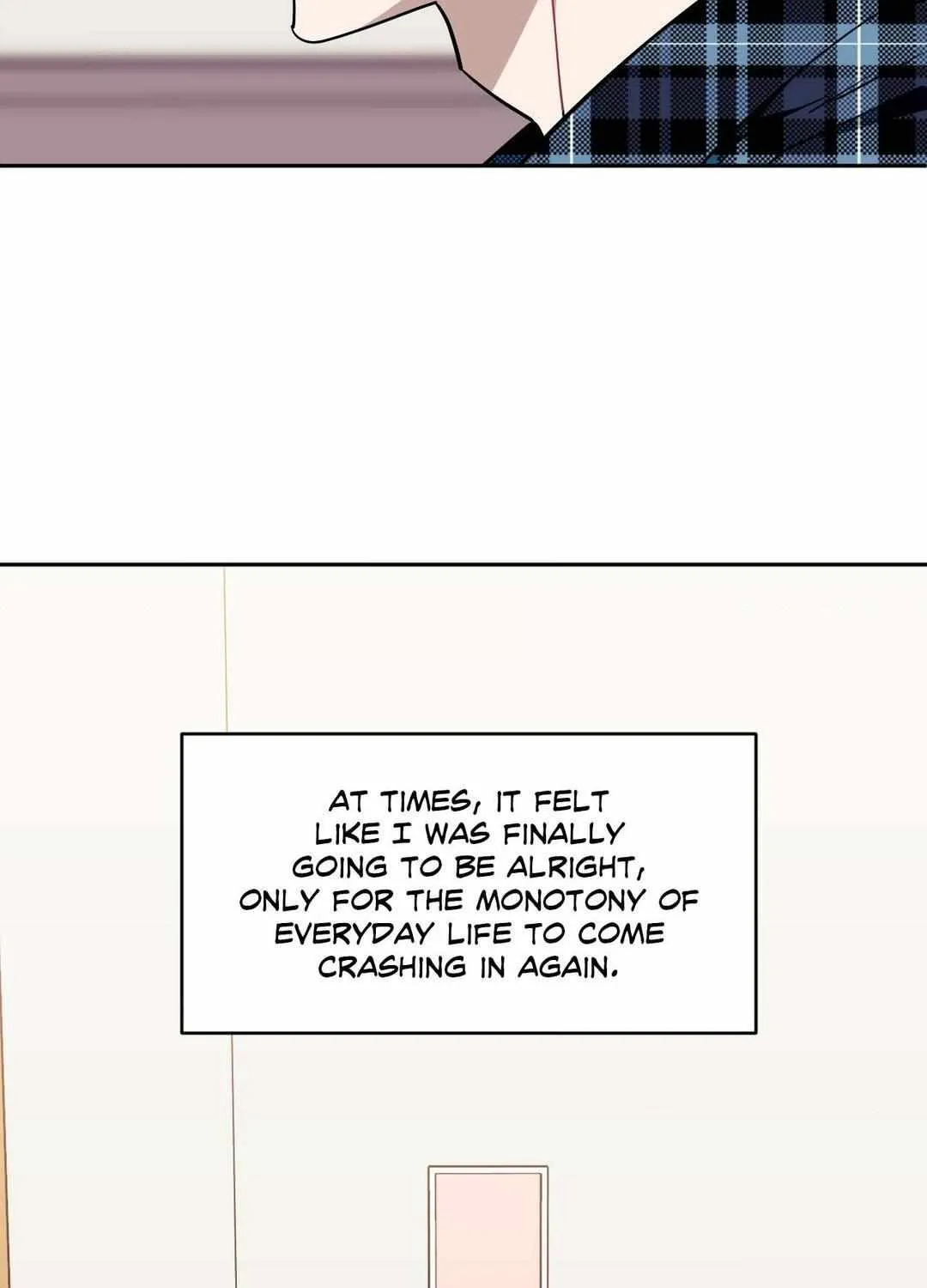 Stranger Than Friends Chapter 101 page 53 - 