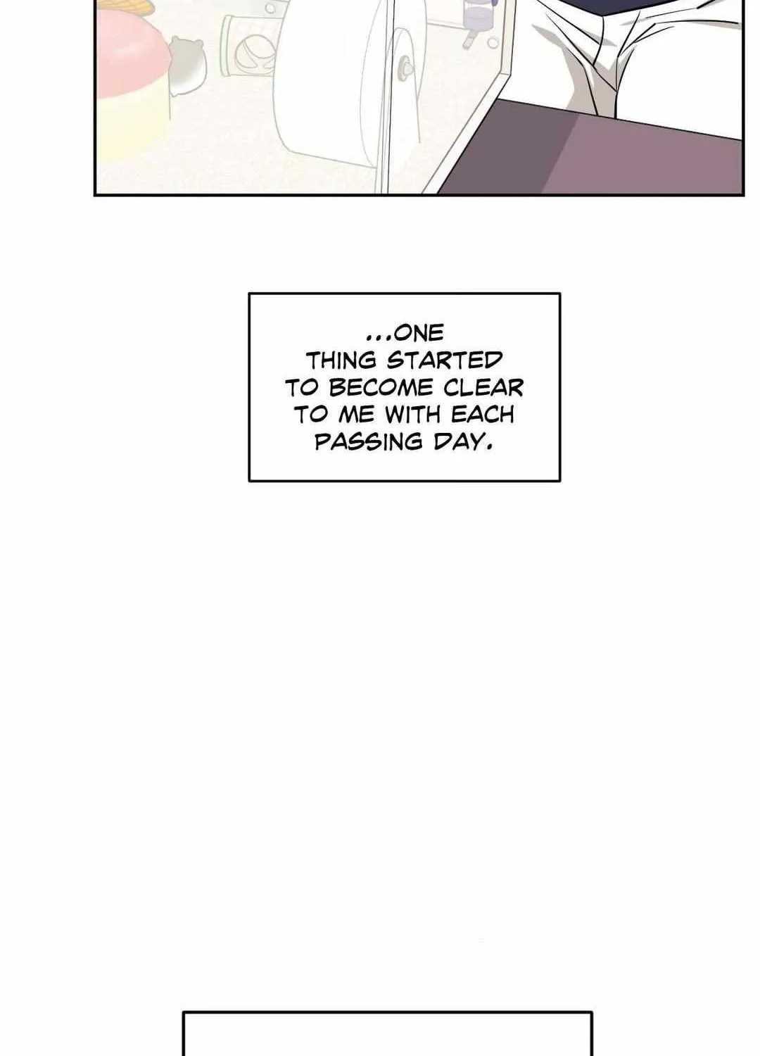 Stranger Than Friends Chapter 101 page 60 - 