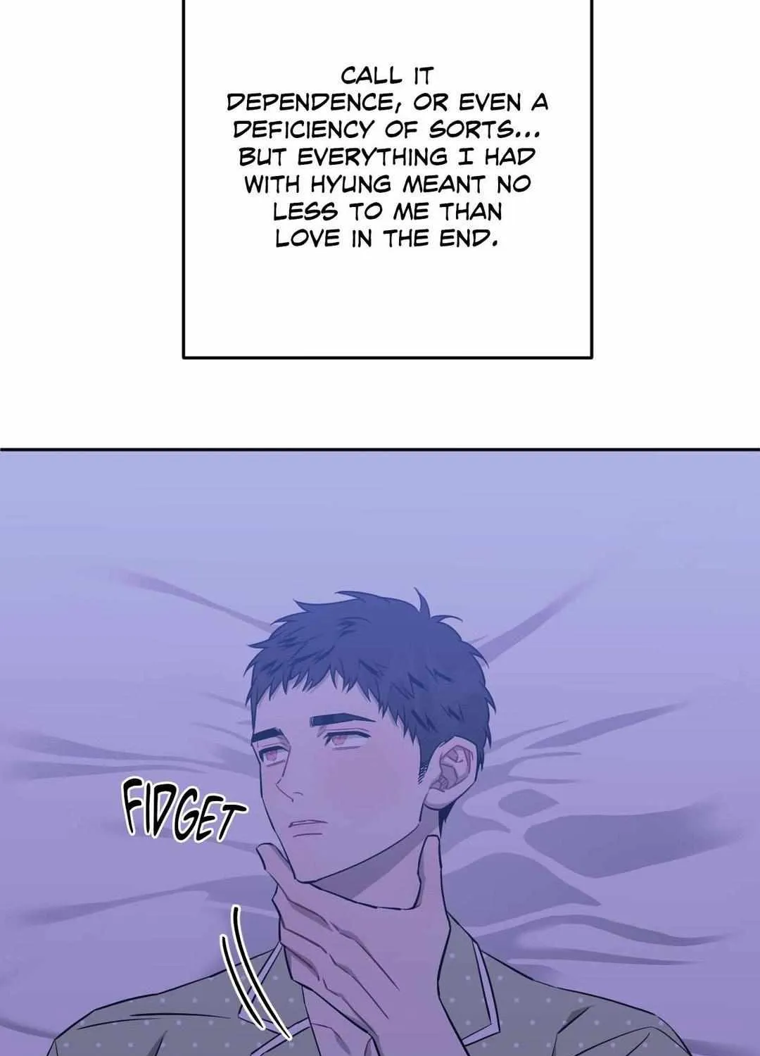 Stranger Than Friends Chapter 101 page 61 - 