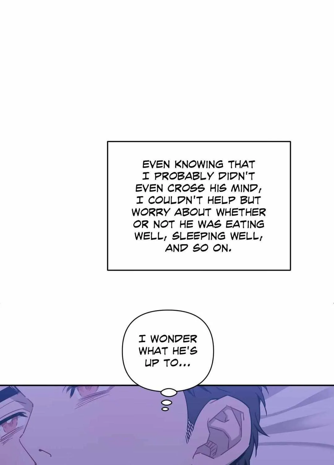 Stranger Than Friends Chapter 101 page 63 - 