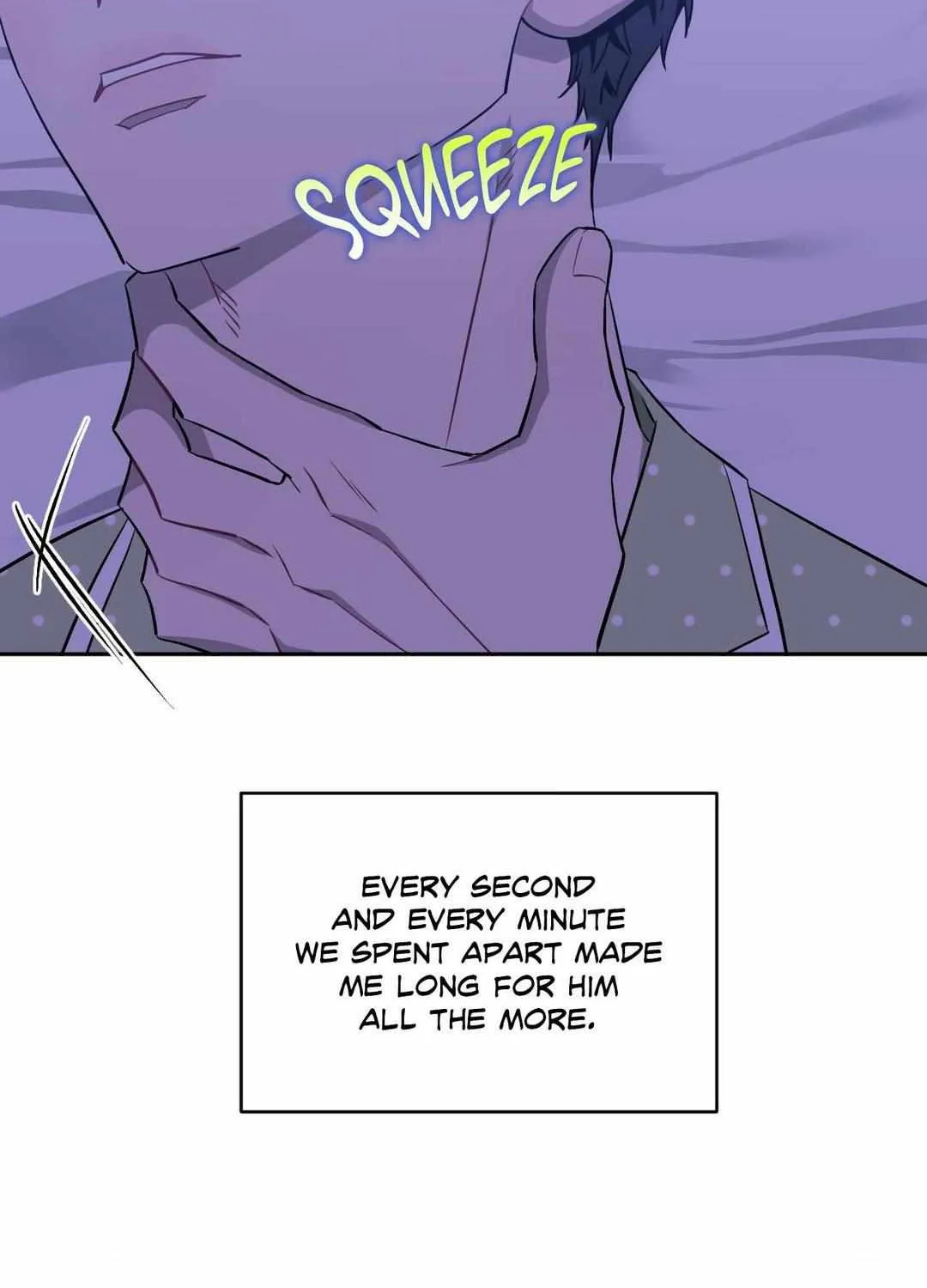 Stranger Than Friends Chapter 101 page 64 - 