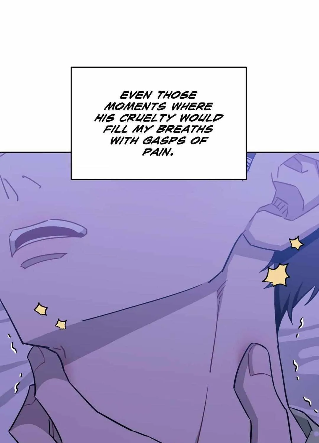 Stranger Than Friends Chapter 101 page 65 - 