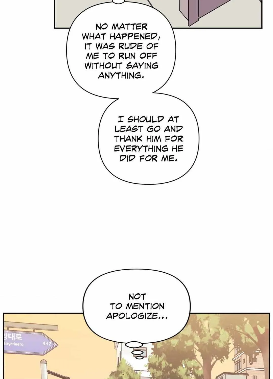 Stranger Than Friends Chapter 101 page 69 - 