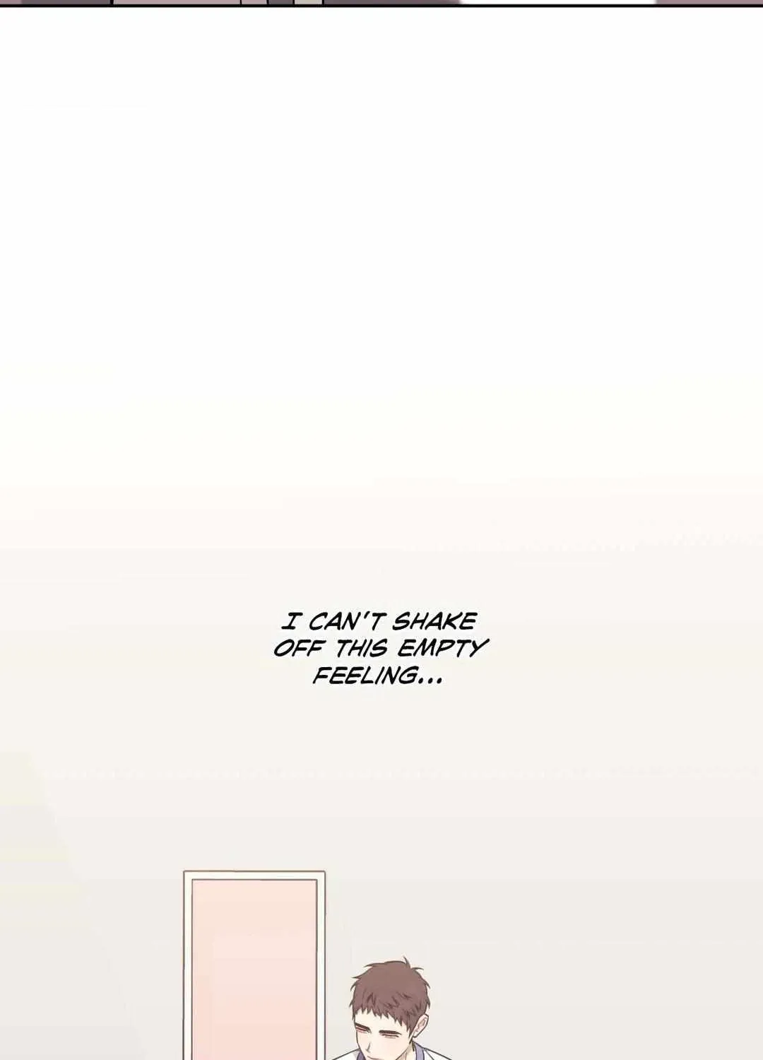 Stranger Than Friends Chapter 101 page 8 - 