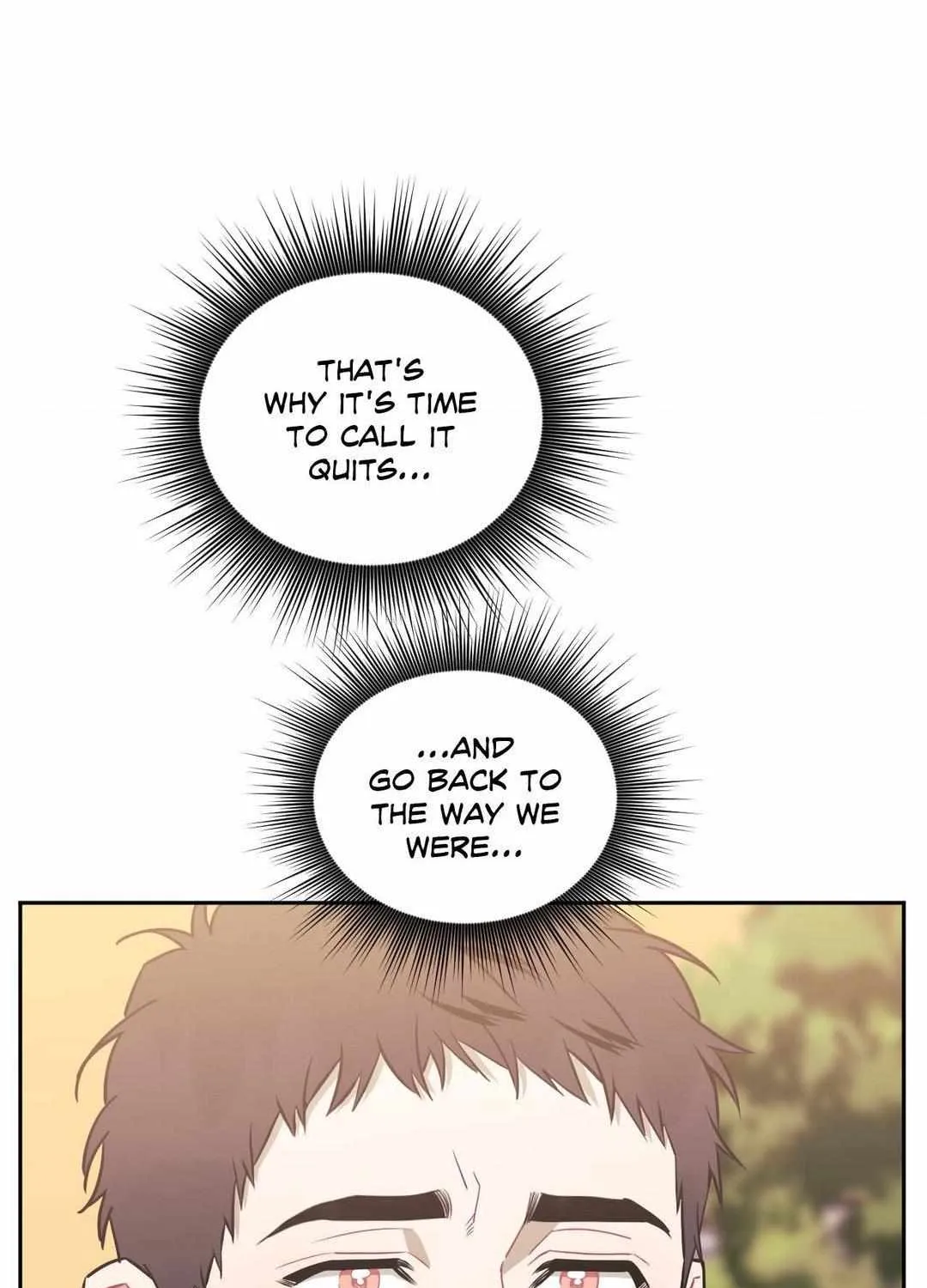 Stranger Than Friends Chapter 101 page 72 - 
