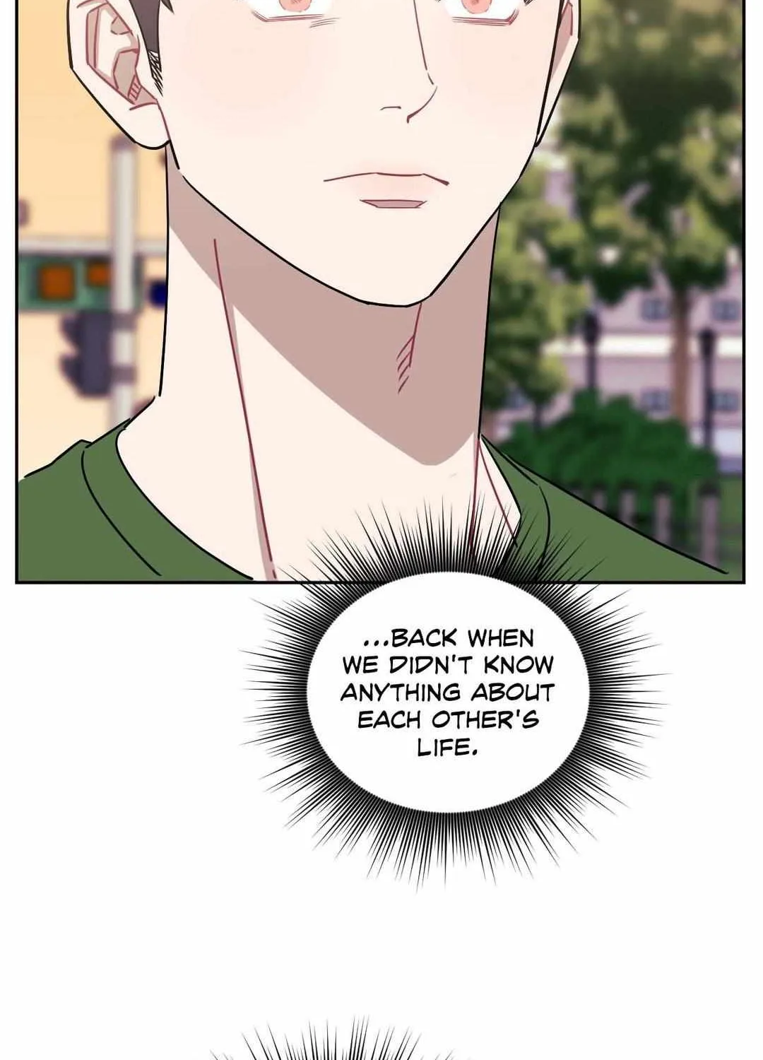 Stranger Than Friends Chapter 101 page 73 - 